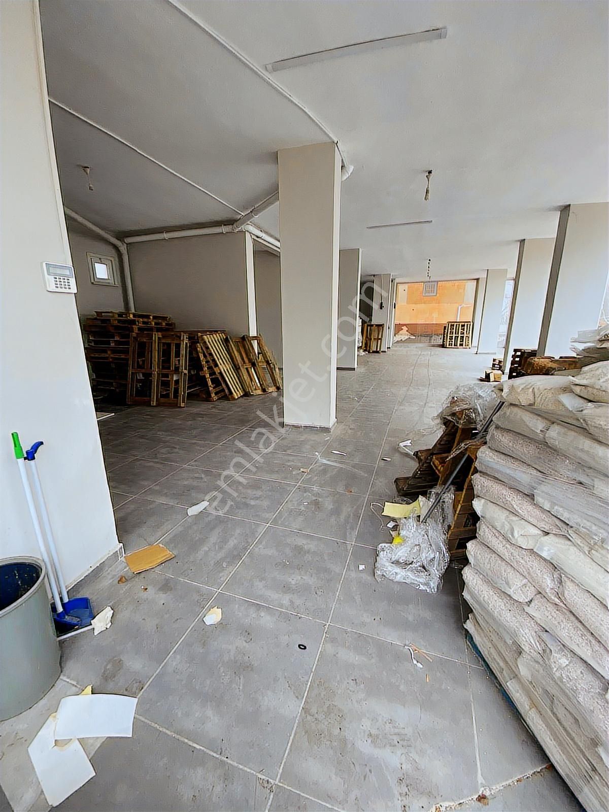 Ekşioğlu Gyd'den İstasyon'da Kiralık 340m² 2 Katlı Dükkan + Depo - Görsel 8