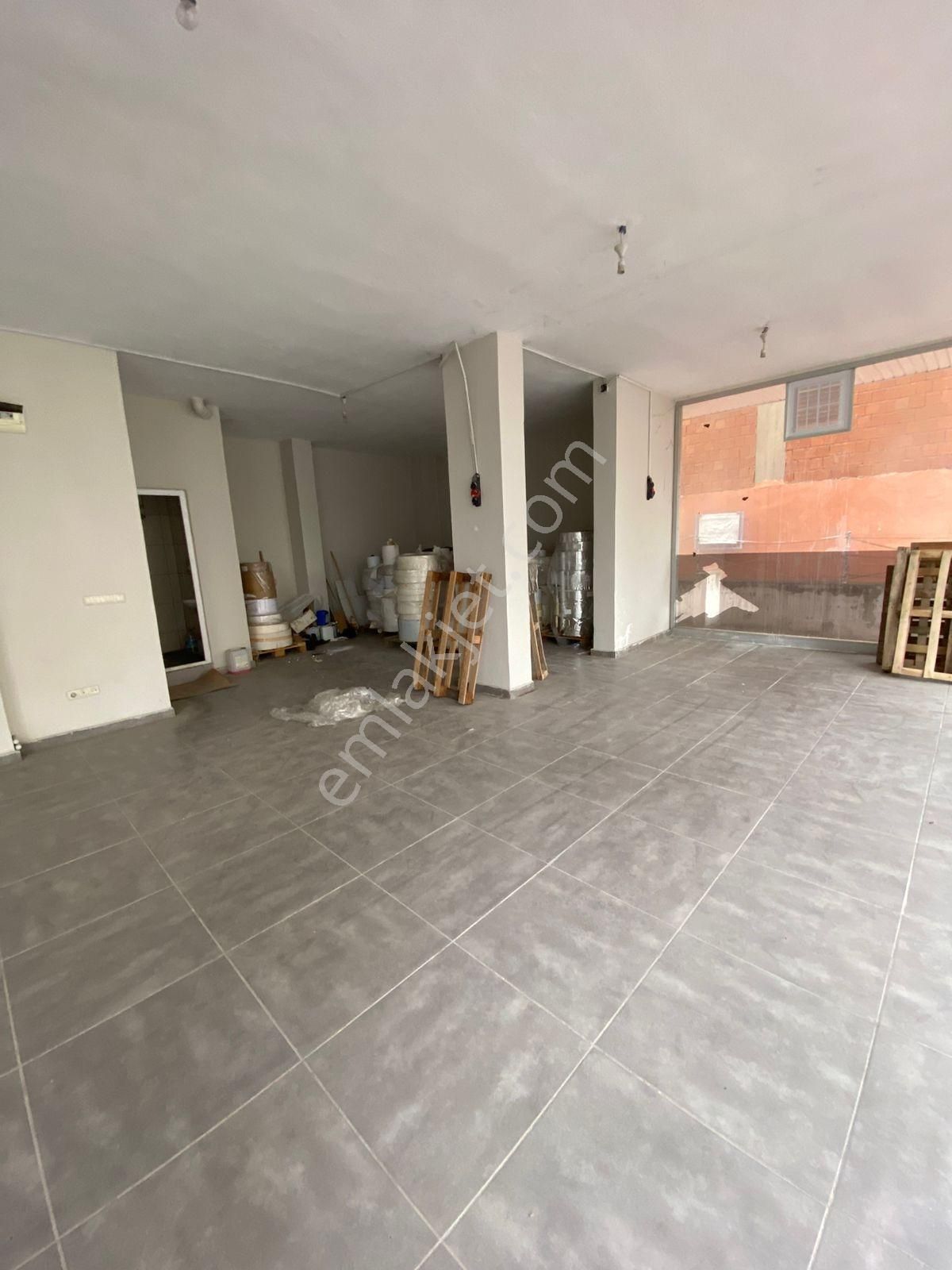 Ekşioğlu Gyd'den İstasyon'da Kiralık 340m² 2 Katlı Dükkan + Depo - Görsel 9