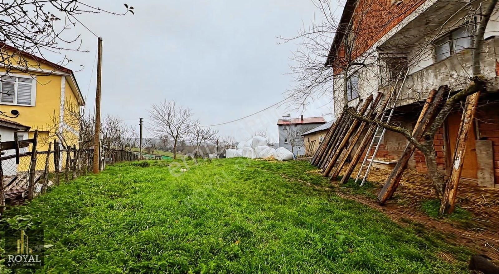 Körfez Elmacıkta 1.850 M² İçinde Müstakil Ev Ve Ağır - Çiftlik - Görsel 3
