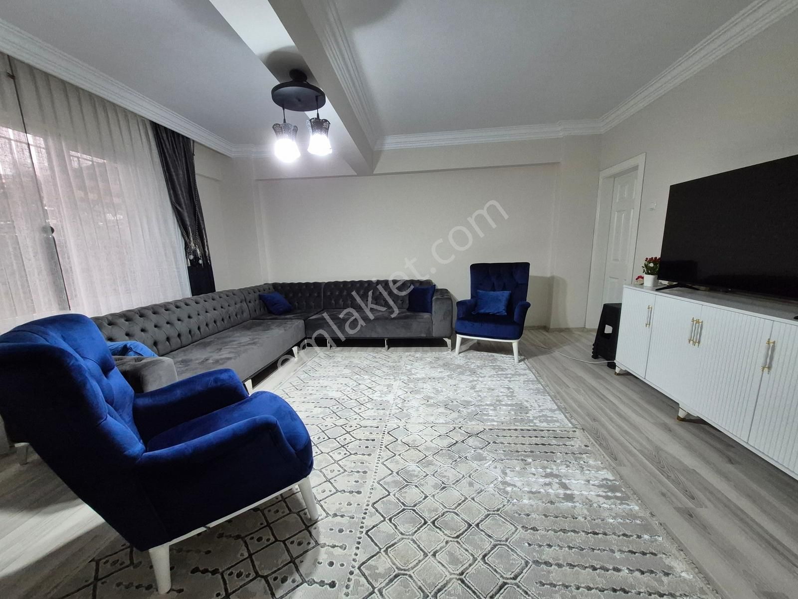 Canik Belediyeevlerinde Caddeye Yakın Satılık 3+1 Daire (giriş) - Görsel 21