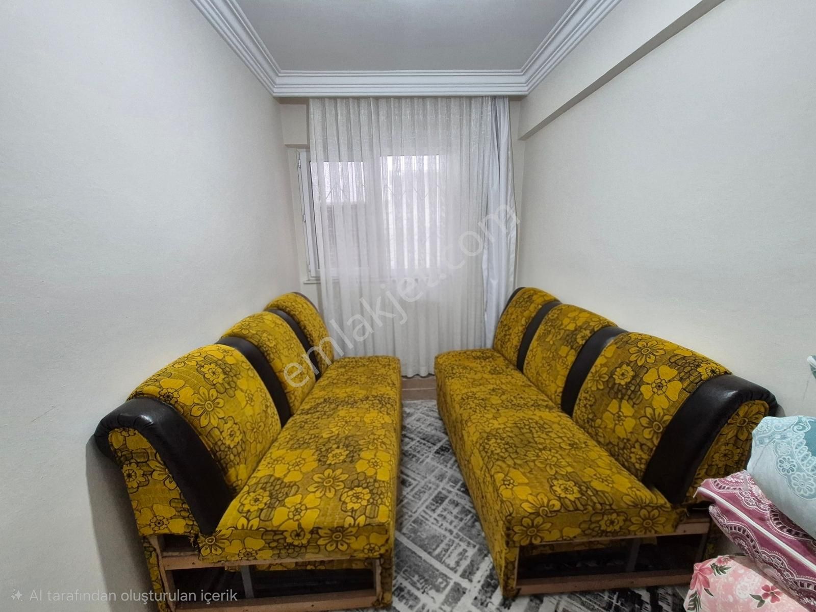 Canik Belediyeevlerinde Caddeye Yakın Satılık 3+1 Daire (giriş) - Görsel 23