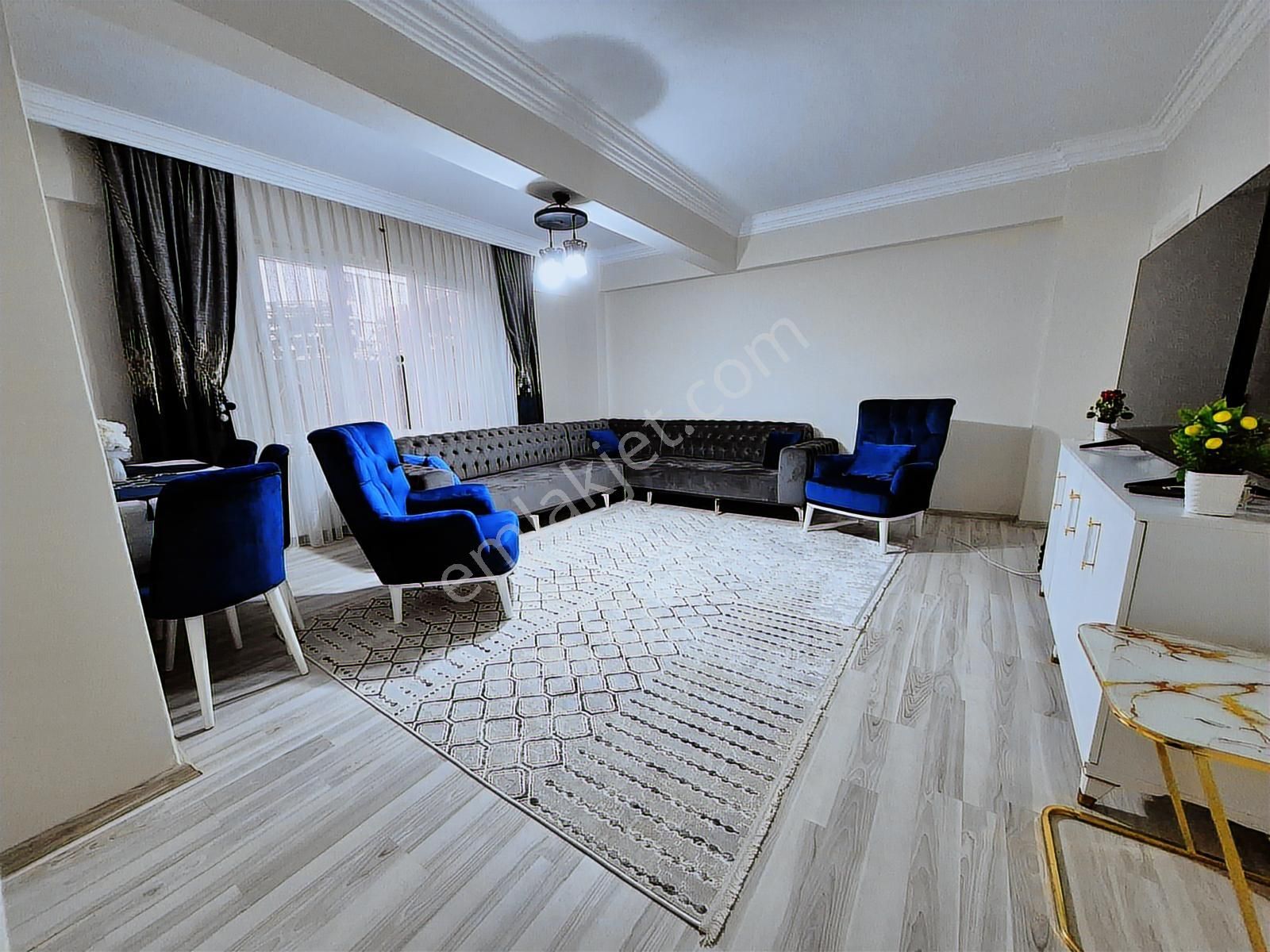 Canik Belediyeevlerinde Caddeye Yakın Satılık 3+1 Daire (giriş) - Görsel 20