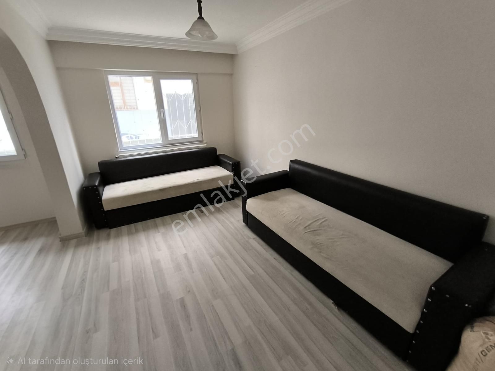 Canik Belediyeevlerinde Caddeye Yakın Satılık 3+1 Daire (giriş) - Görsel 17