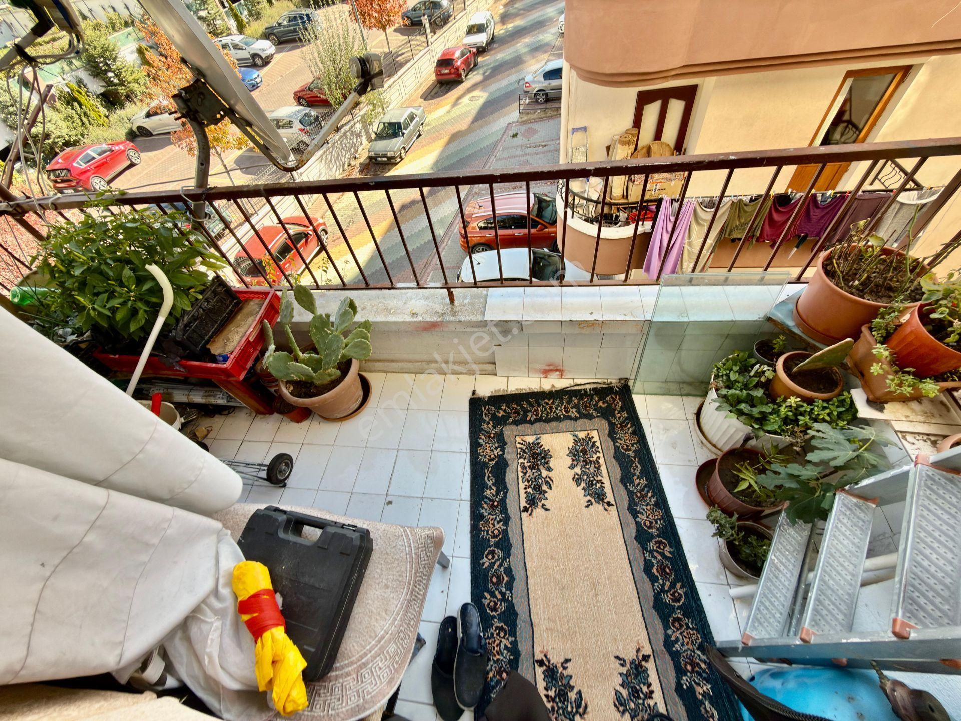 Ufuk Kılıç Emlak'tan Merkezi Konumda Ara Katda Kredi Limitsiz 4+1 - Görsel 20