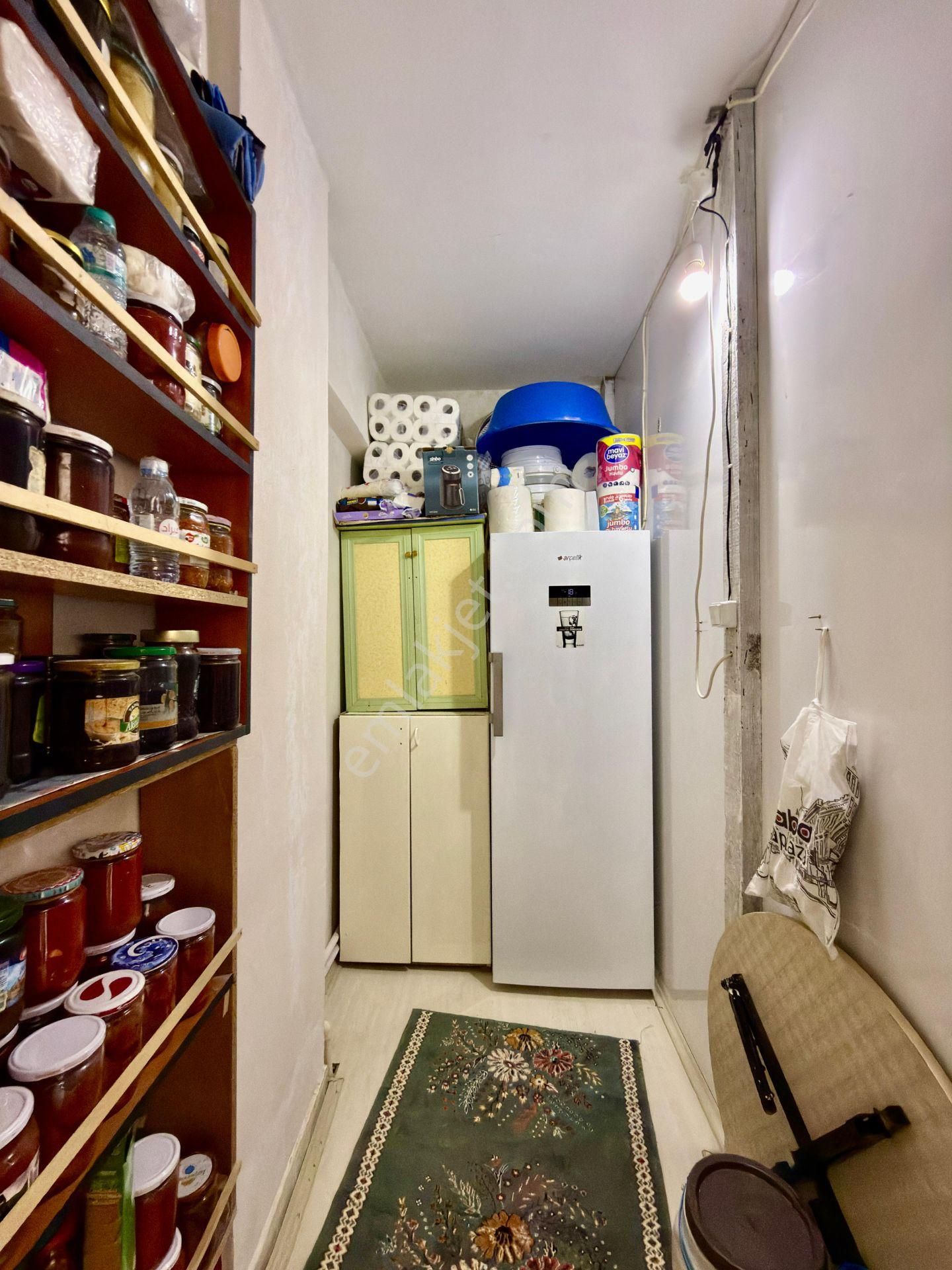 Ufuk Kılıç Emlak'tan Merkezi Konumda Ara Katda Kredi Limitsiz 4+1 - Görsel 33