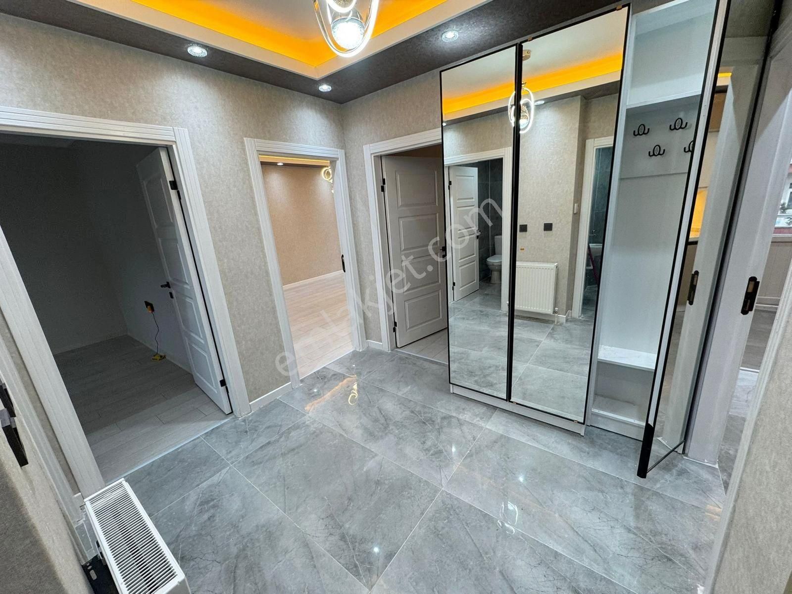 Yenikent Mendereste 2+1 !kredi Limitsiz!lüx Yapılı Satılık Daire - Görsel 26