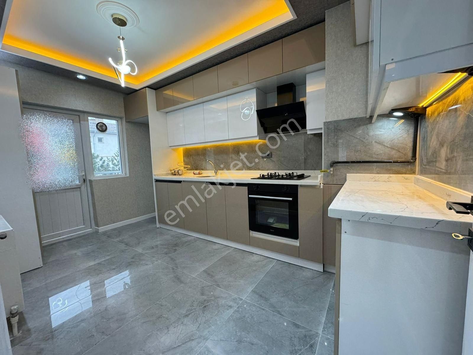 Yenikent Mendereste 2+1 !kredi Limitsiz!lüx Yapılı Satılık Daire - Görsel 3