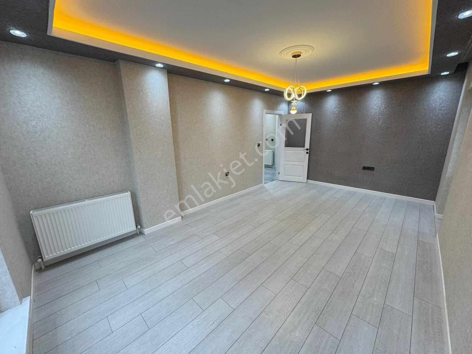 Yenikent Mendereste 2+1 !kredi Limitsiz!lüx Yapılı Satılık Daire - Görsel 16