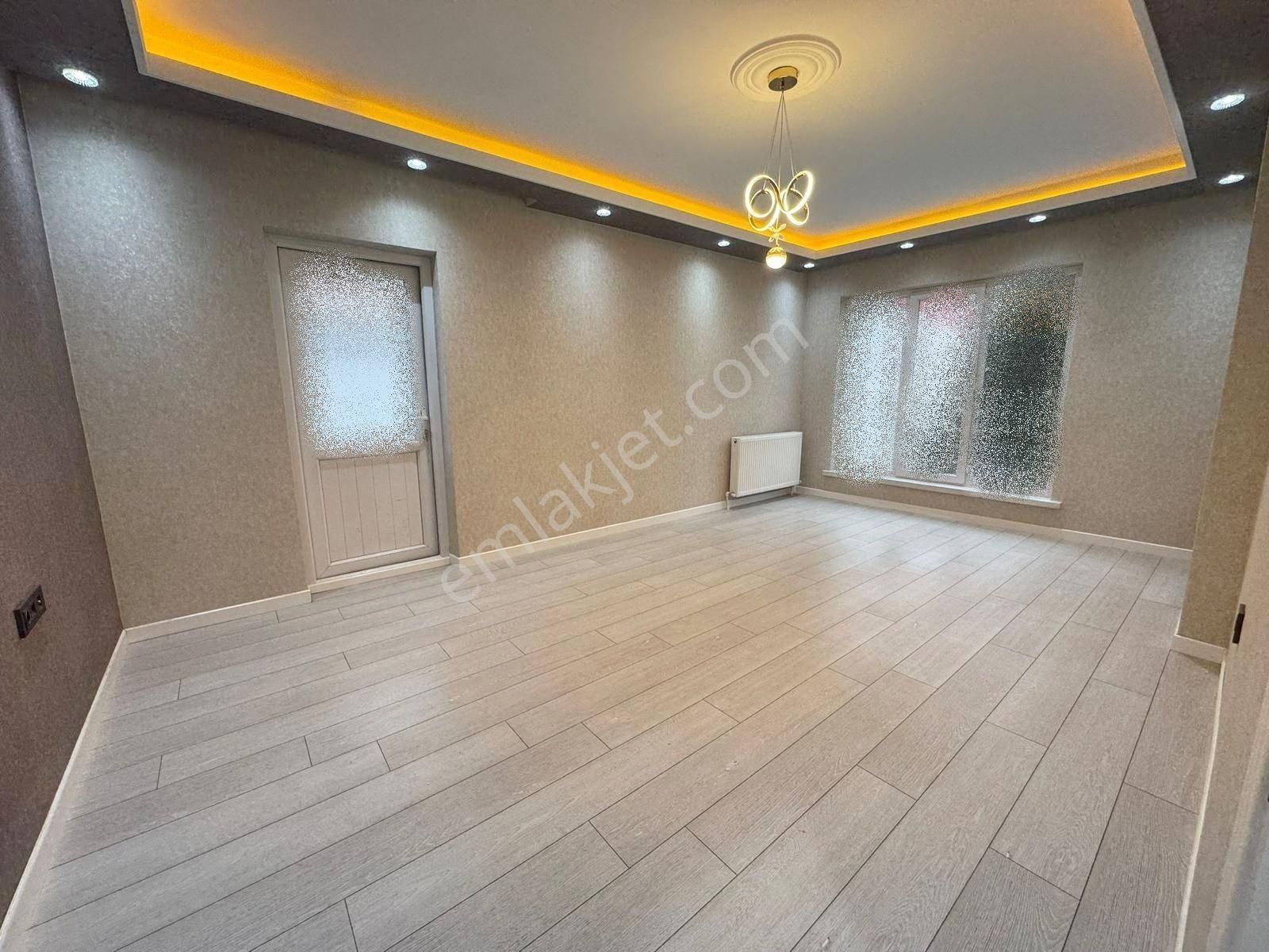 Yenikent Mendereste 2+1 !kredi Limitsiz!lüx Yapılı Satılık Daire - Görsel 10