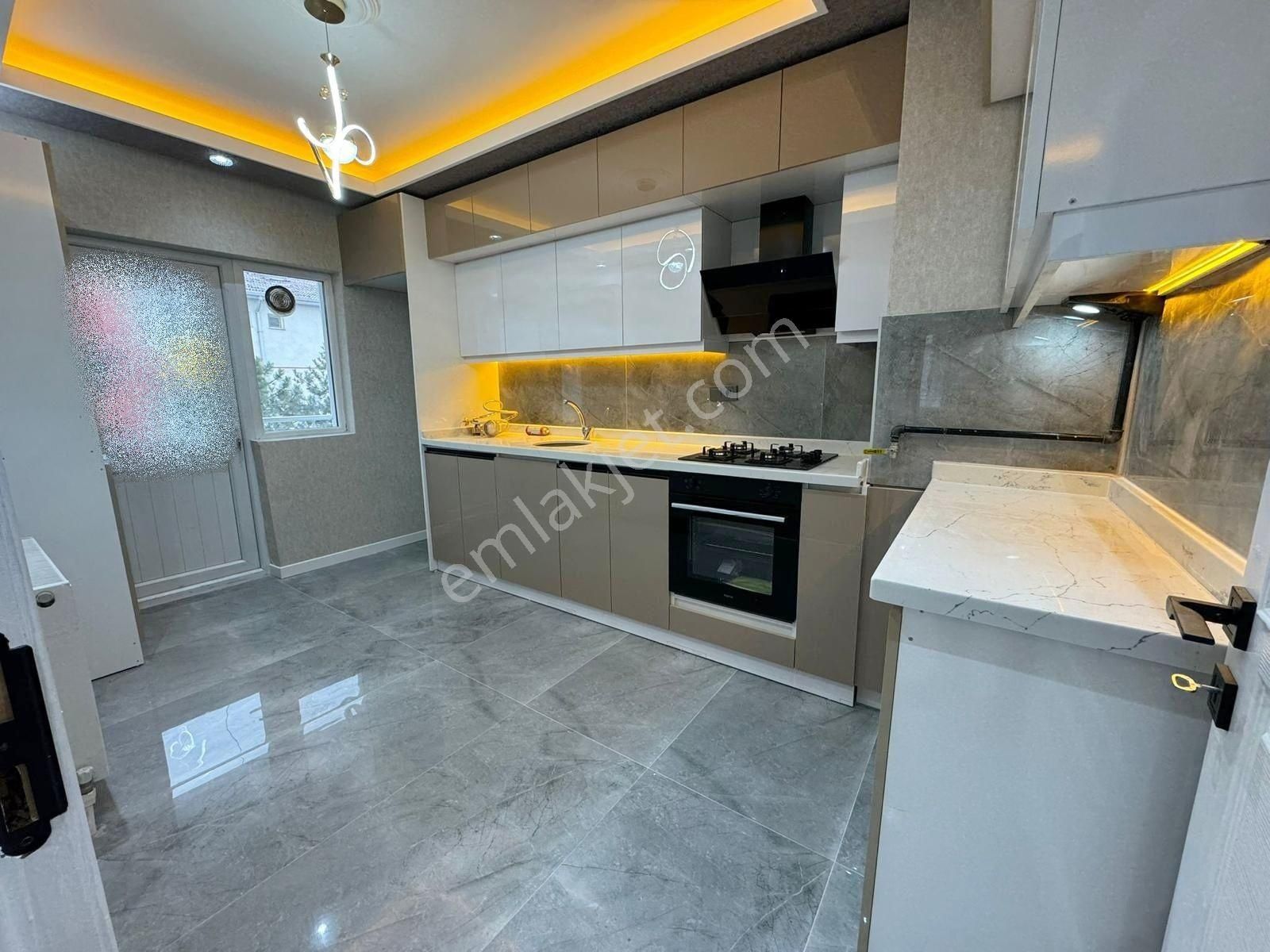 Yenikent Mendereste 2+1 !kredi Limitsiz!lüx Yapılı Satılık Daire - Görsel 5