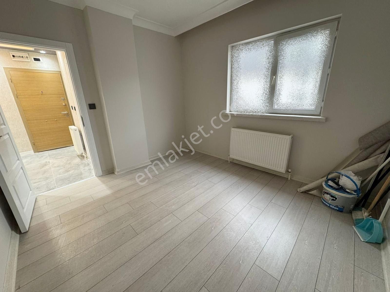 Yenikent Mendereste 2+1 !kredi Limitsiz!lüx Yapılı Satılık Daire - Görsel 20