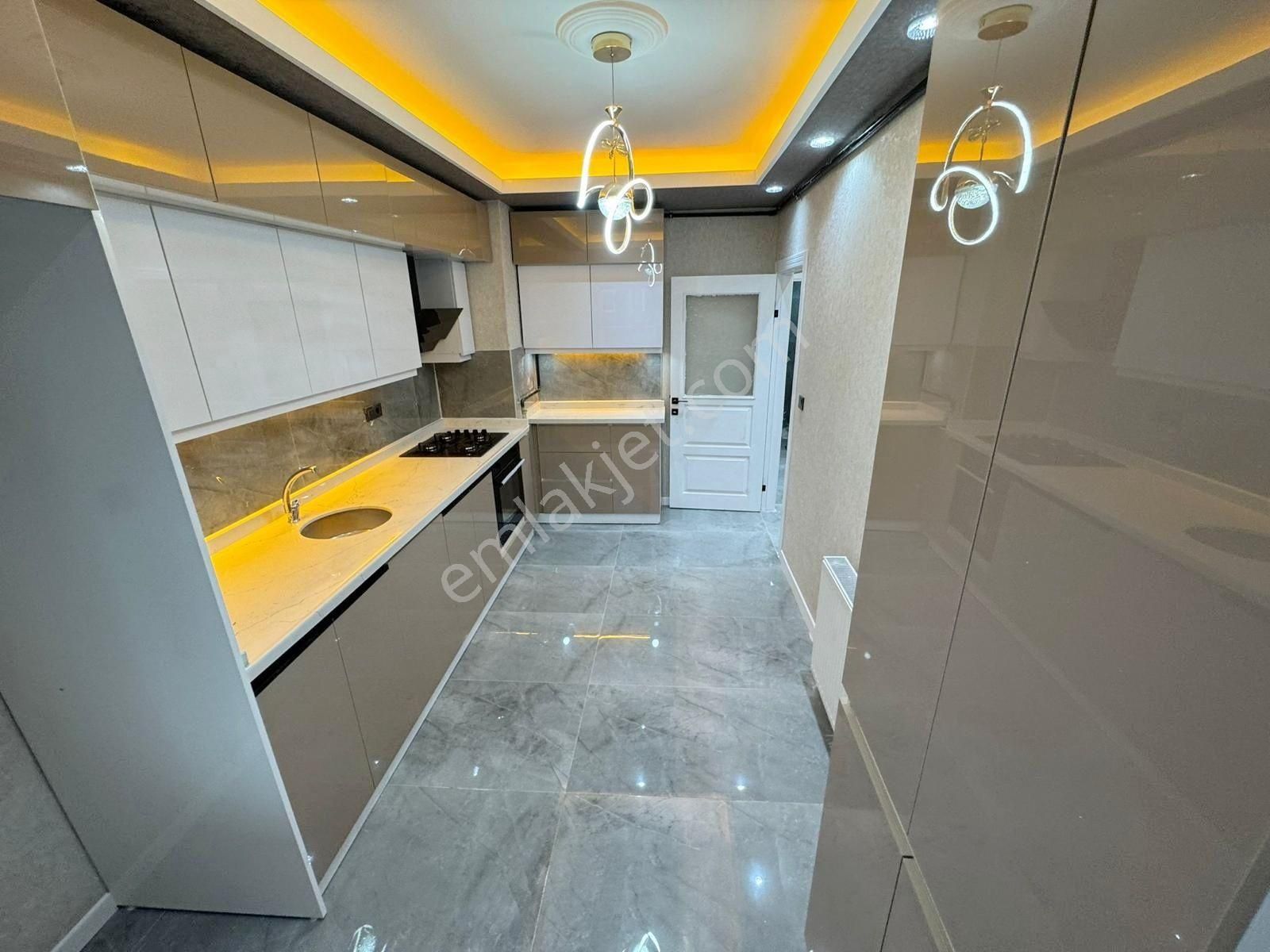 Yenikent Mendereste 2+1 !kredi Limitsiz!lüx Yapılı Satılık Daire - Görsel 2