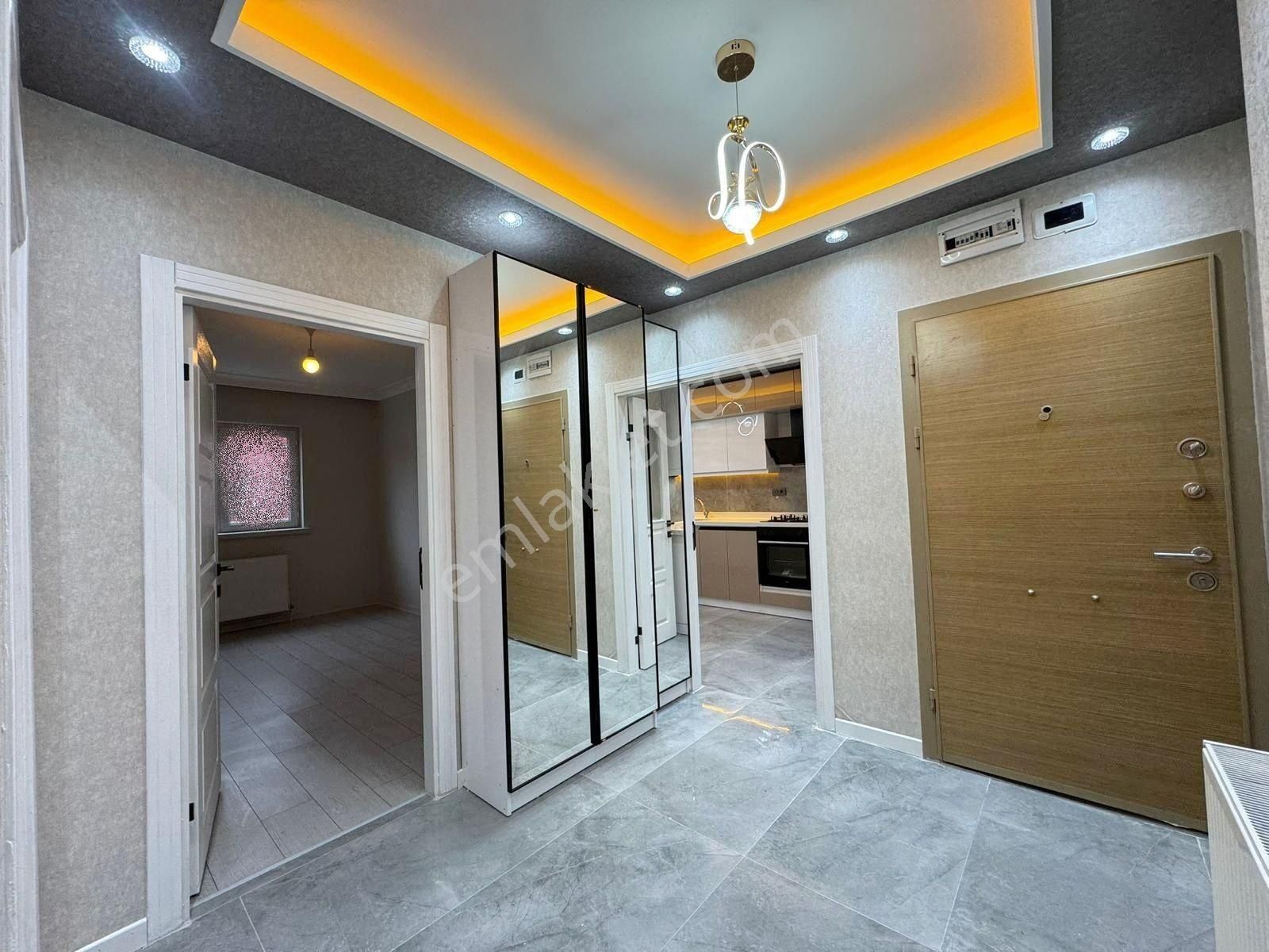 Yenikent Mendereste 2+1 !kredi Limitsiz!lüx Yapılı Satılık Daire - Görsel 25