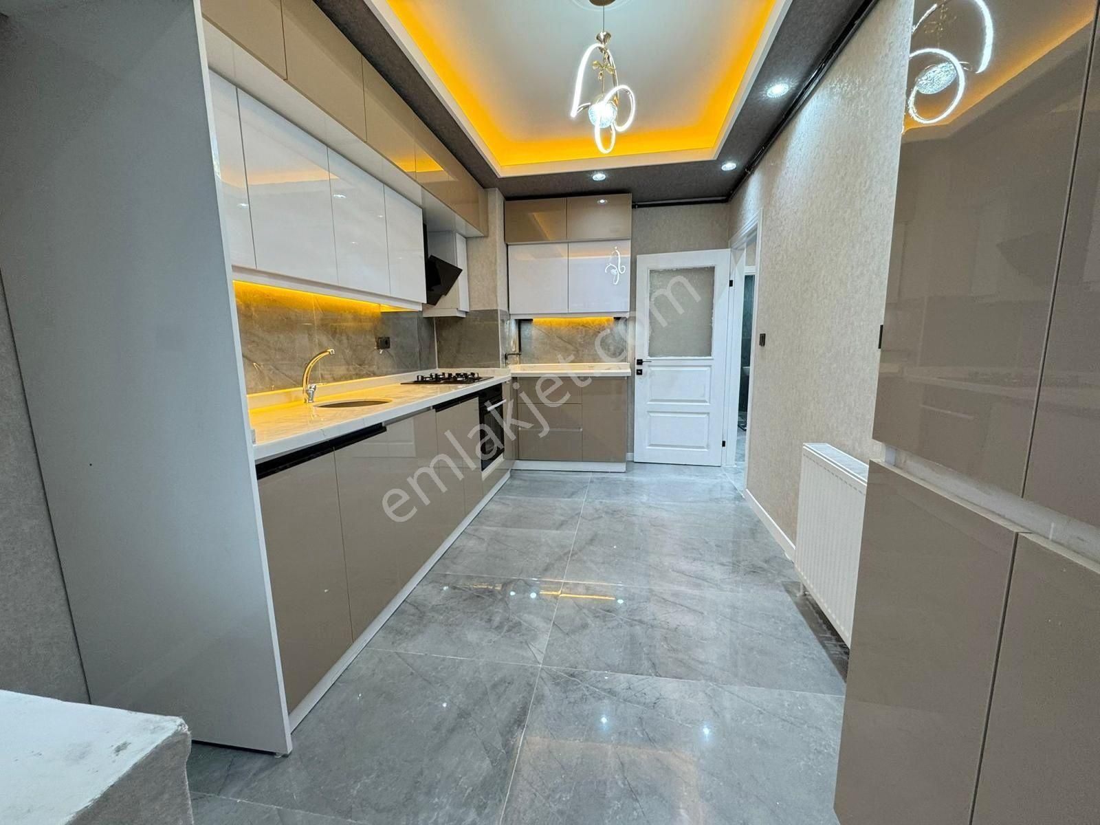 Yenikent Mendereste 2+1 !kredi Limitsiz!lüx Yapılı Satılık Daire - Görsel 7