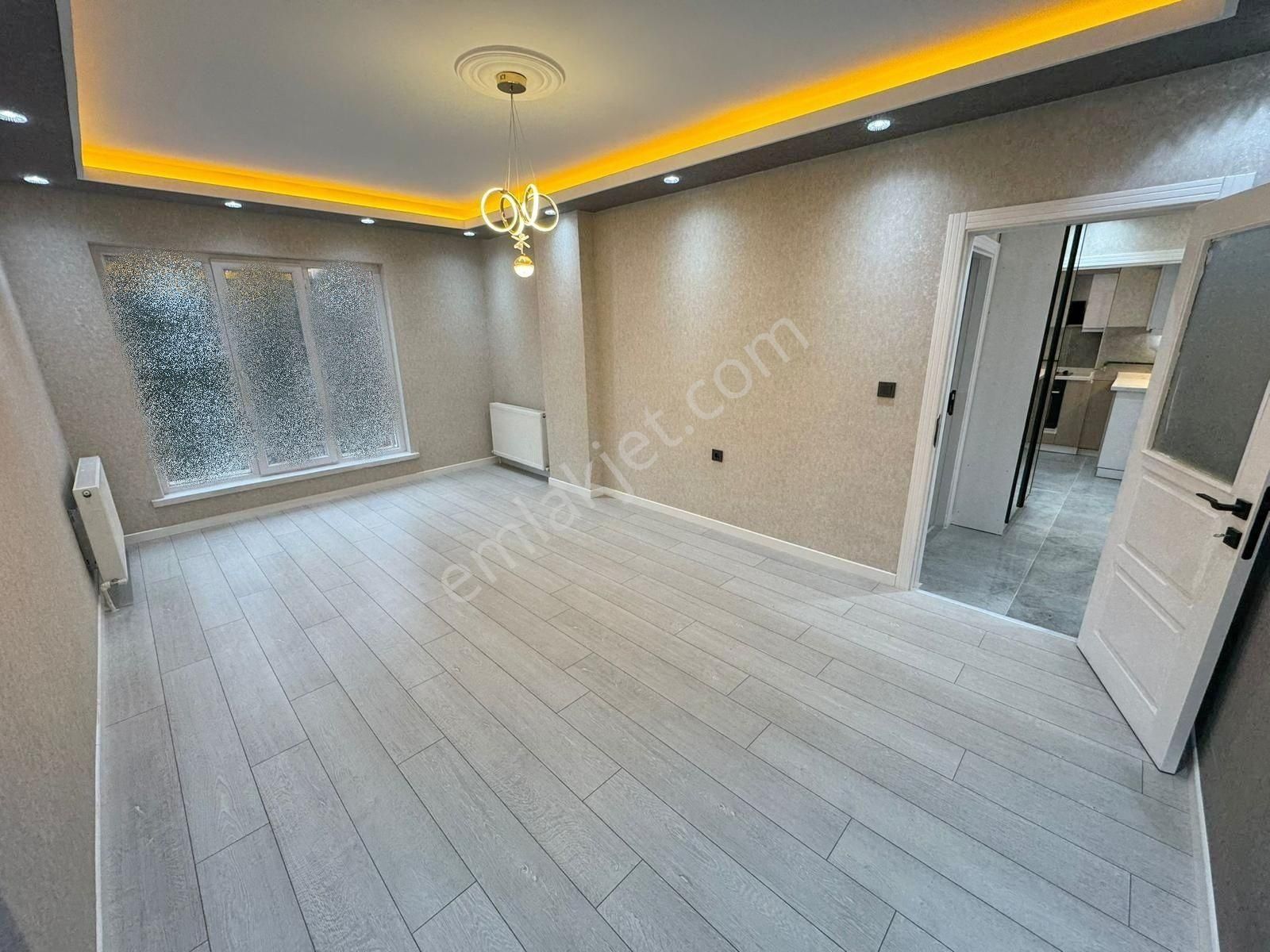 Yenikent Mendereste 2+1 !kredi Limitsiz!lüx Yapılı Satılık Daire - Görsel 12