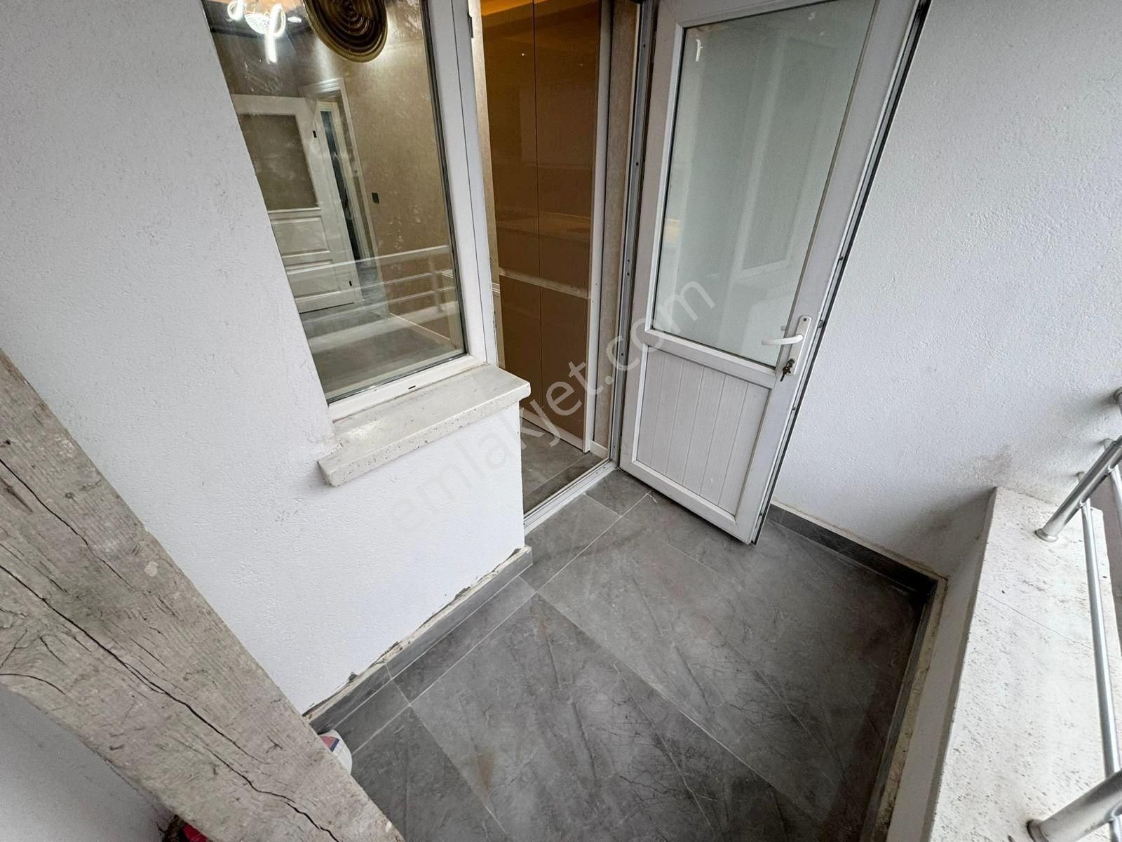 Yenikent Mendereste 2+1 !kredi Limitsiz!lüx Yapılı Satılık Daire - Görsel 8