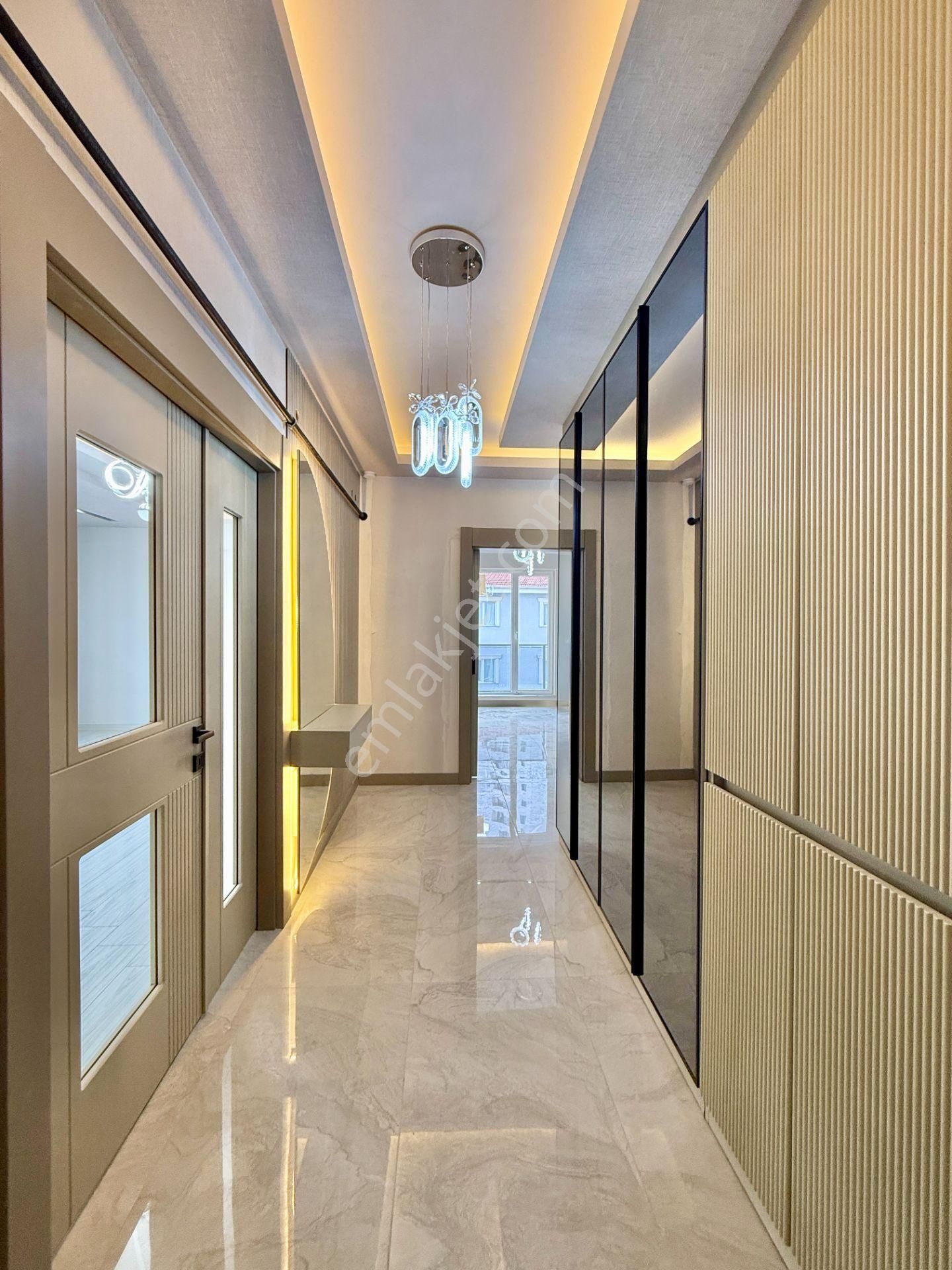 Çiftçioğullarından Sarayda G.odalı E.banyolu Ara Kat 4+1 Fırsat Dairesi - Görsel 27