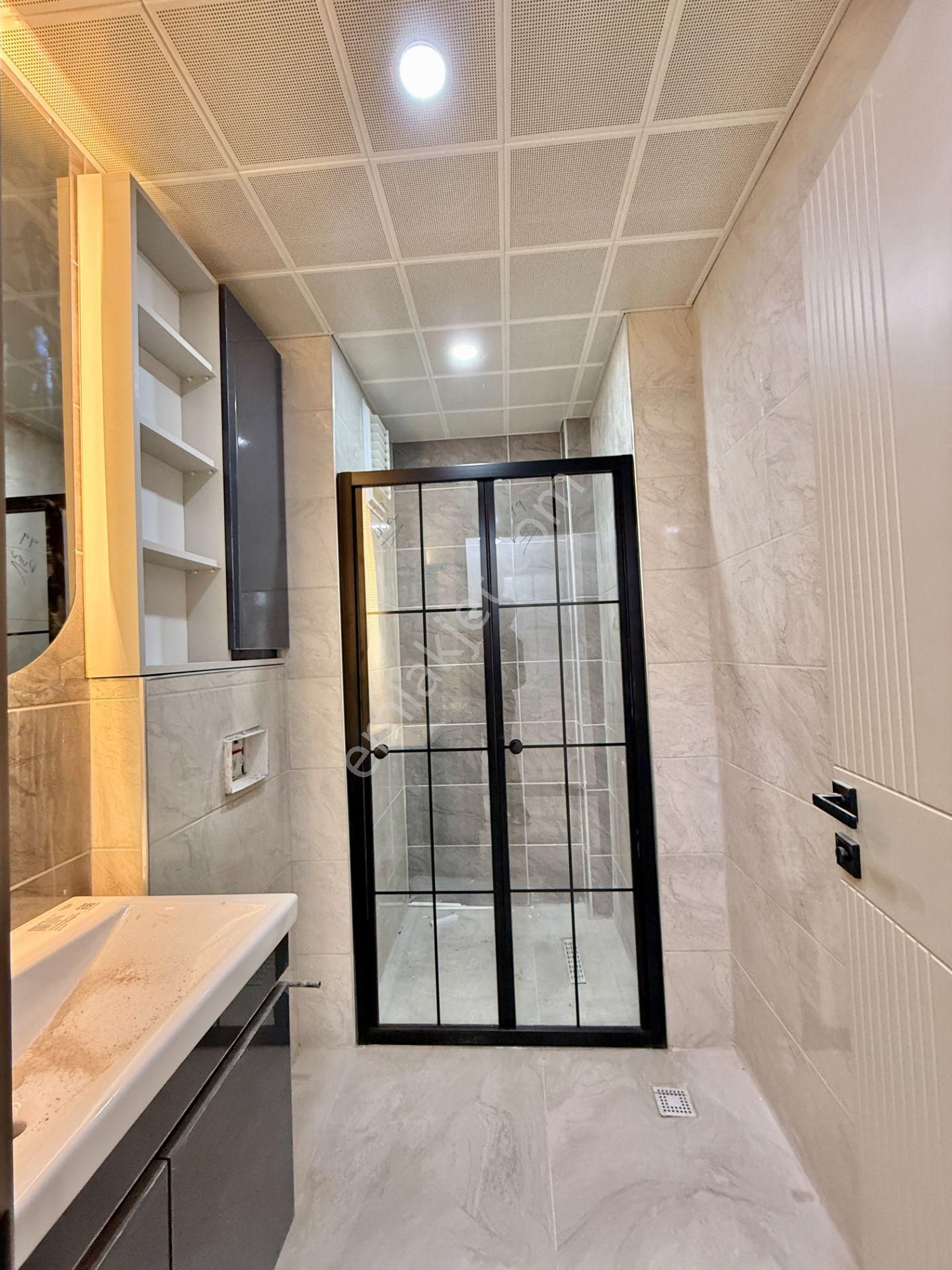 Çiftçioğullarından Sarayda G.odalı E.banyolu Ara Kat 4+1 Fırsat Dairesi - Görsel 24