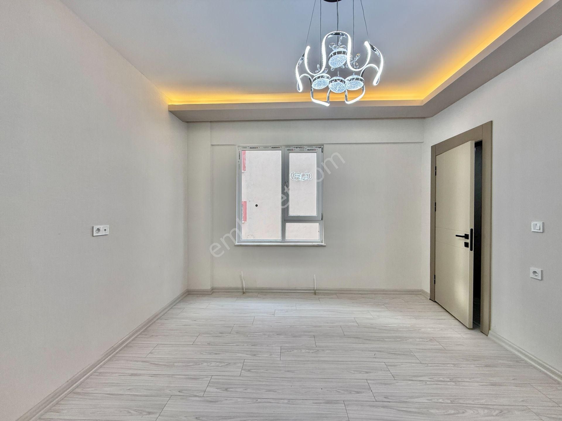 Çiftçioğullarından Sarayda G.odalı E.banyolu Ara Kat 4+1 Fırsat Dairesi - Görsel 20