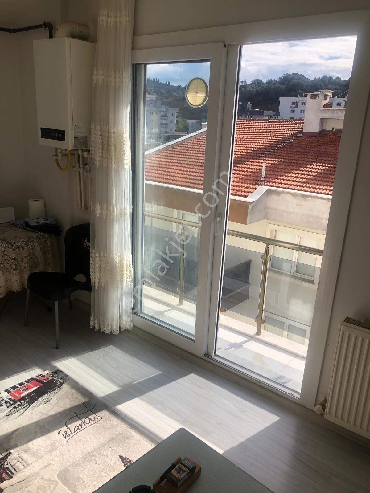 Aydın Söke Yenikent Te Satılık 2+0, Yatırımlık Daire - Görsel 6