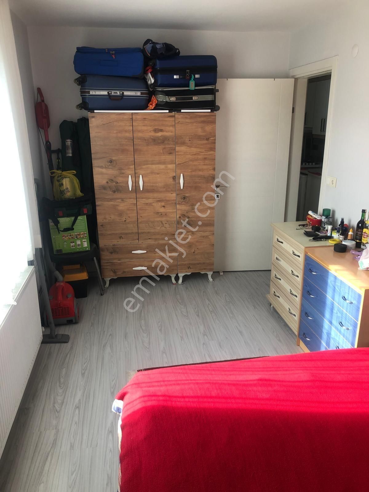 Aydın Söke Yenikent Te Satılık 2+0, Yatırımlık Daire - Görsel 5