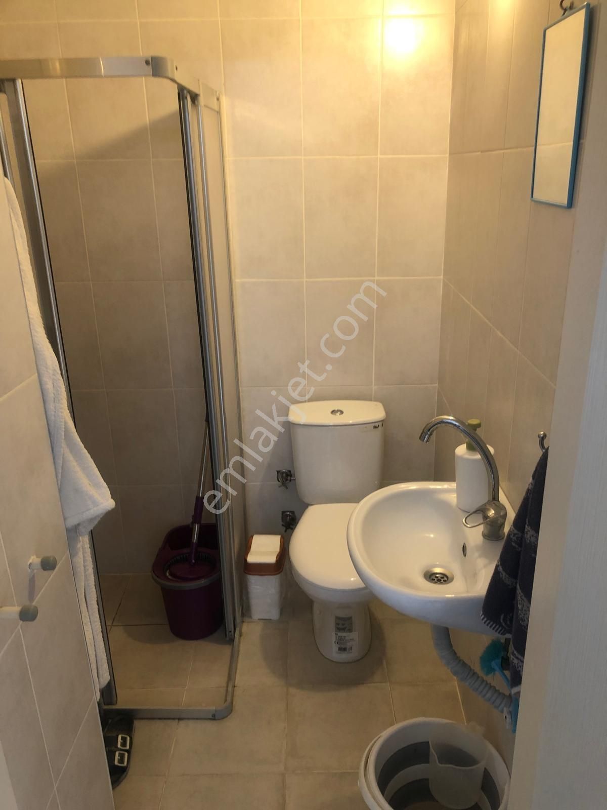 Aydın Söke Yenikent Te Satılık 2+0, Yatırımlık Daire - Görsel 10