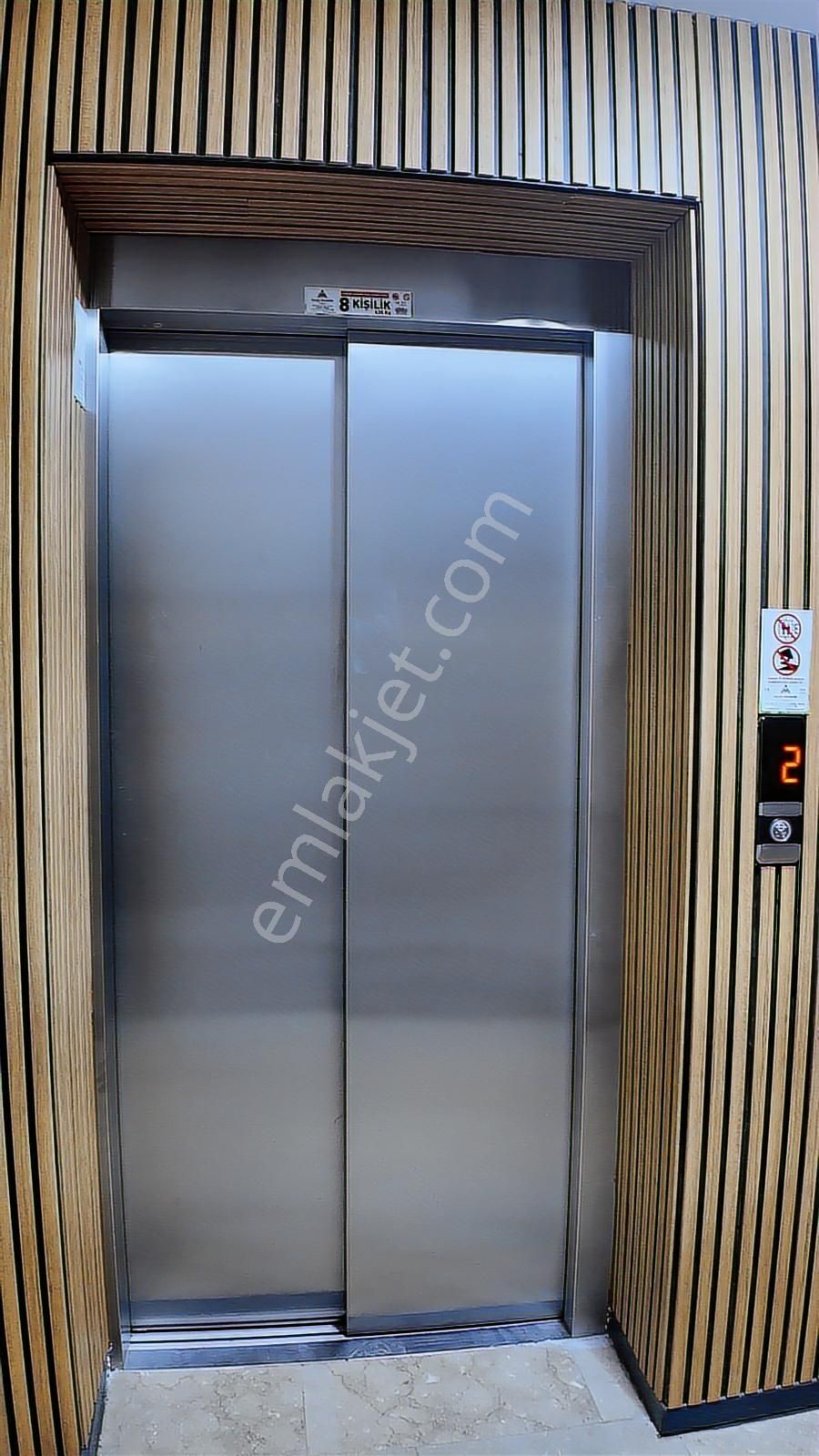 Merkezi Konumda Metroya, Gata, Etlik Şehir Hst 2+1 Kiralık - Görsel 9