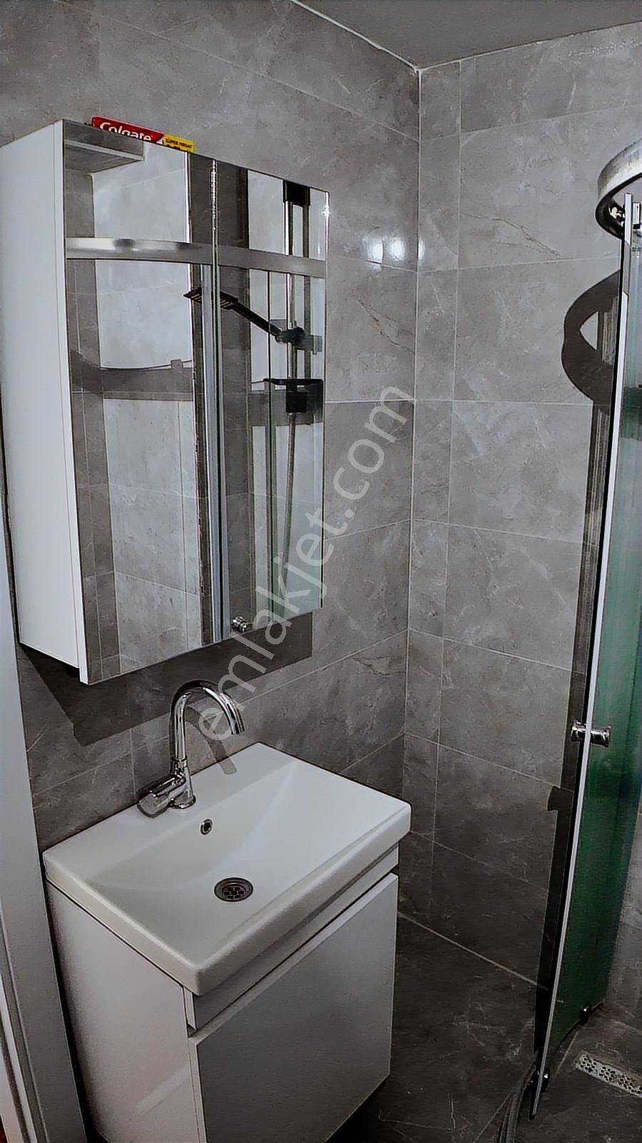Merkezi Konumda Öğrenciye, Aileye,memura Uygun Kiralık 2+1 Daire - Görsel 15