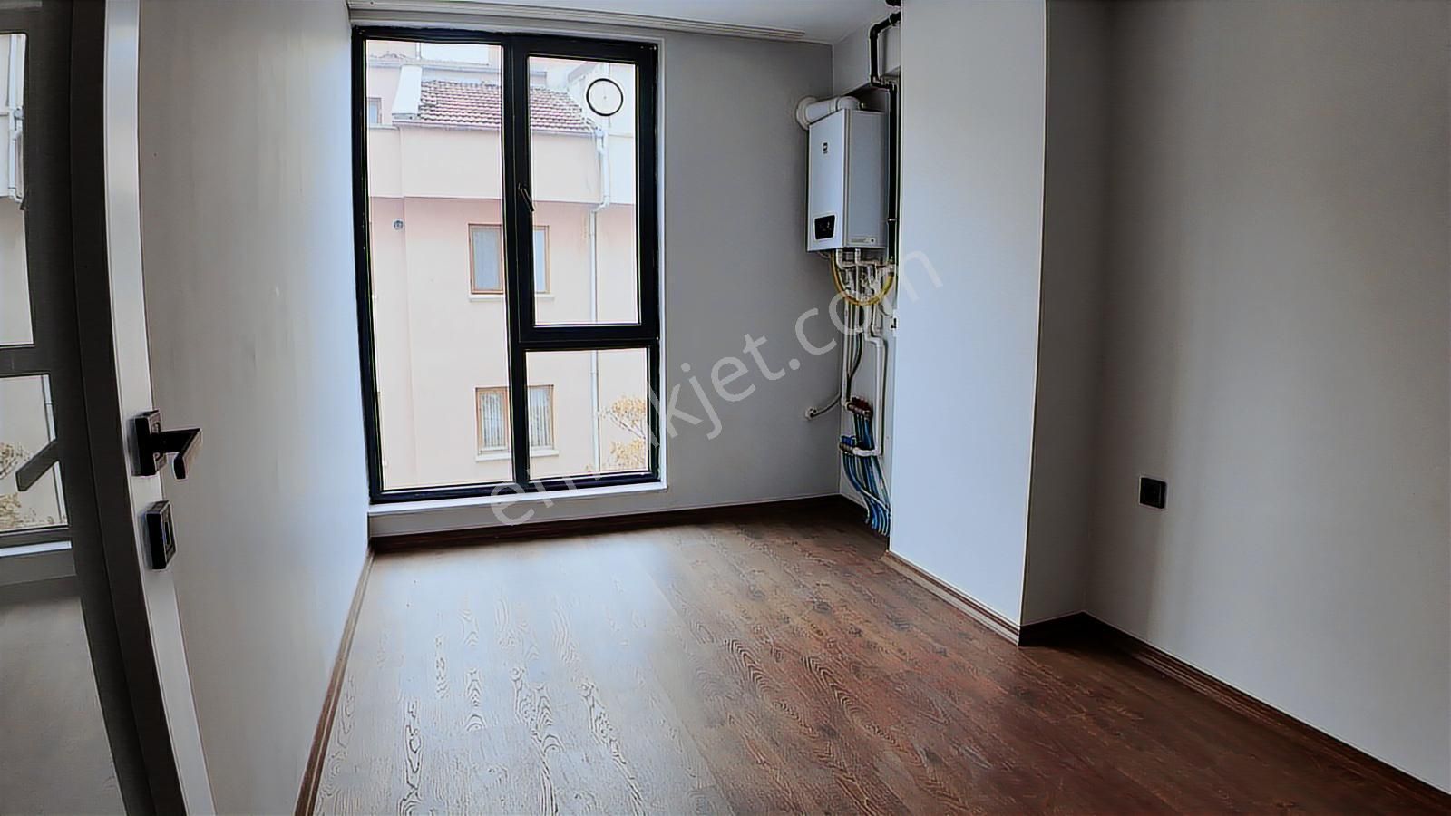 Merkezi Konumda Öğrenciye, Aileye,memura Uygun Kiralık 2+1 Daire - Görsel 2