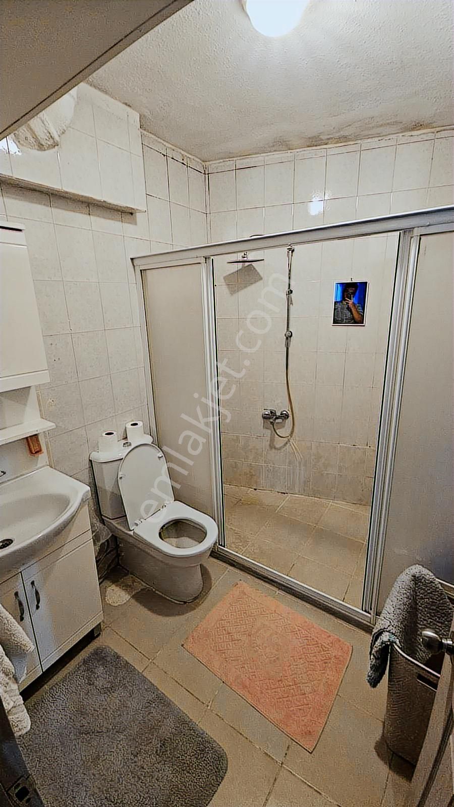 Valentia'dan Kolej Metro Yakını Full Eşyalı Kiralık 2+1 Daire !! - Görsel 25