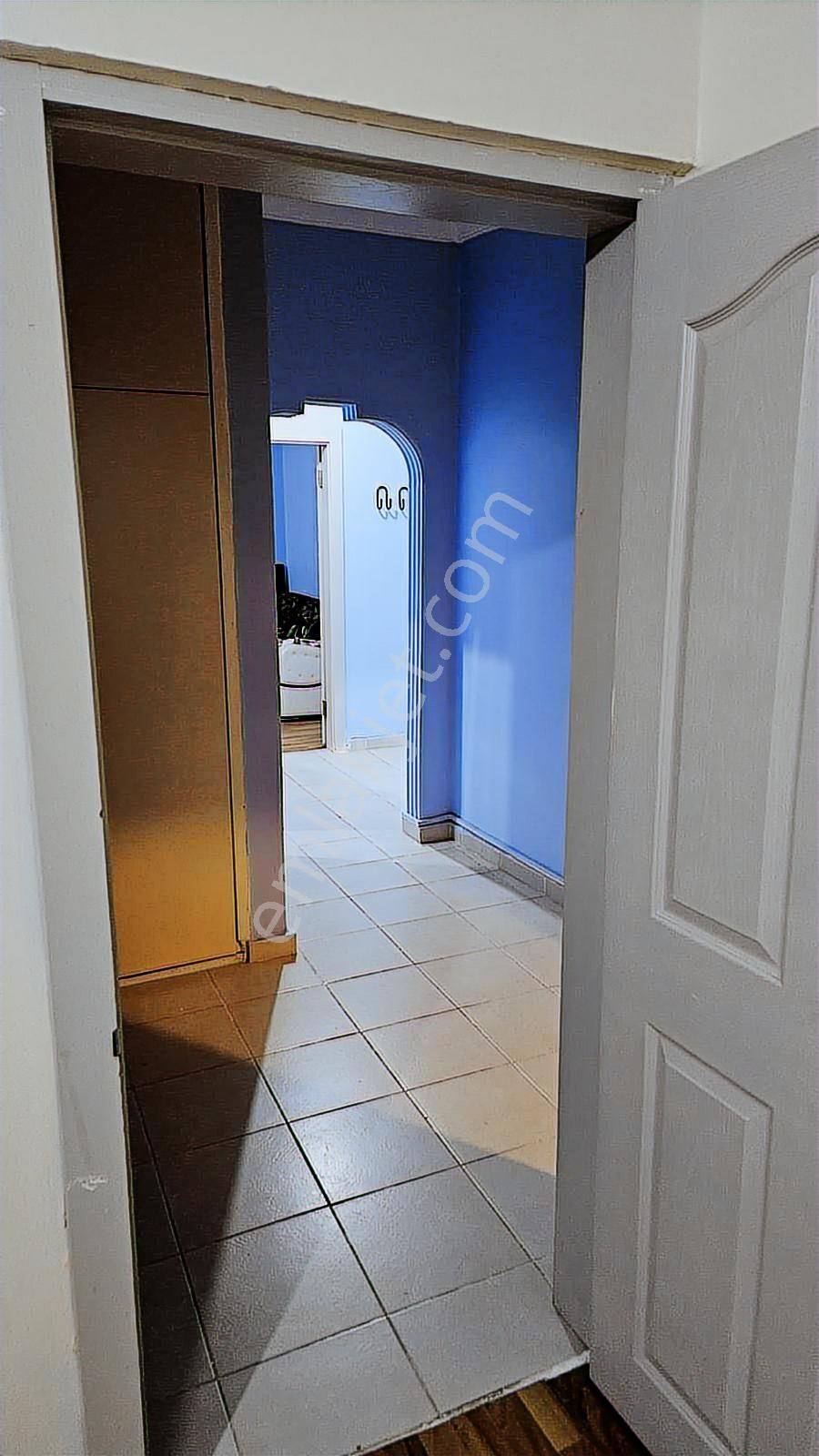 Valentia'dan Kolej Metro Yakını Full Eşyalı Kiralık 2+1 Daire !! - Görsel 31