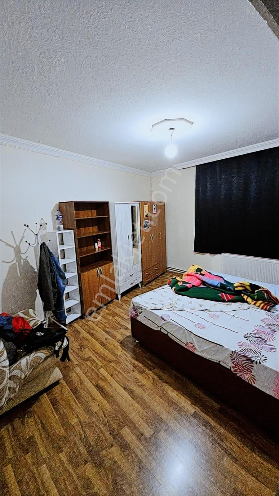 Valentia'dan Kolej Metro Yakını Full Eşyalı Kiralık 2+1 Daire !! - Görsel 30
