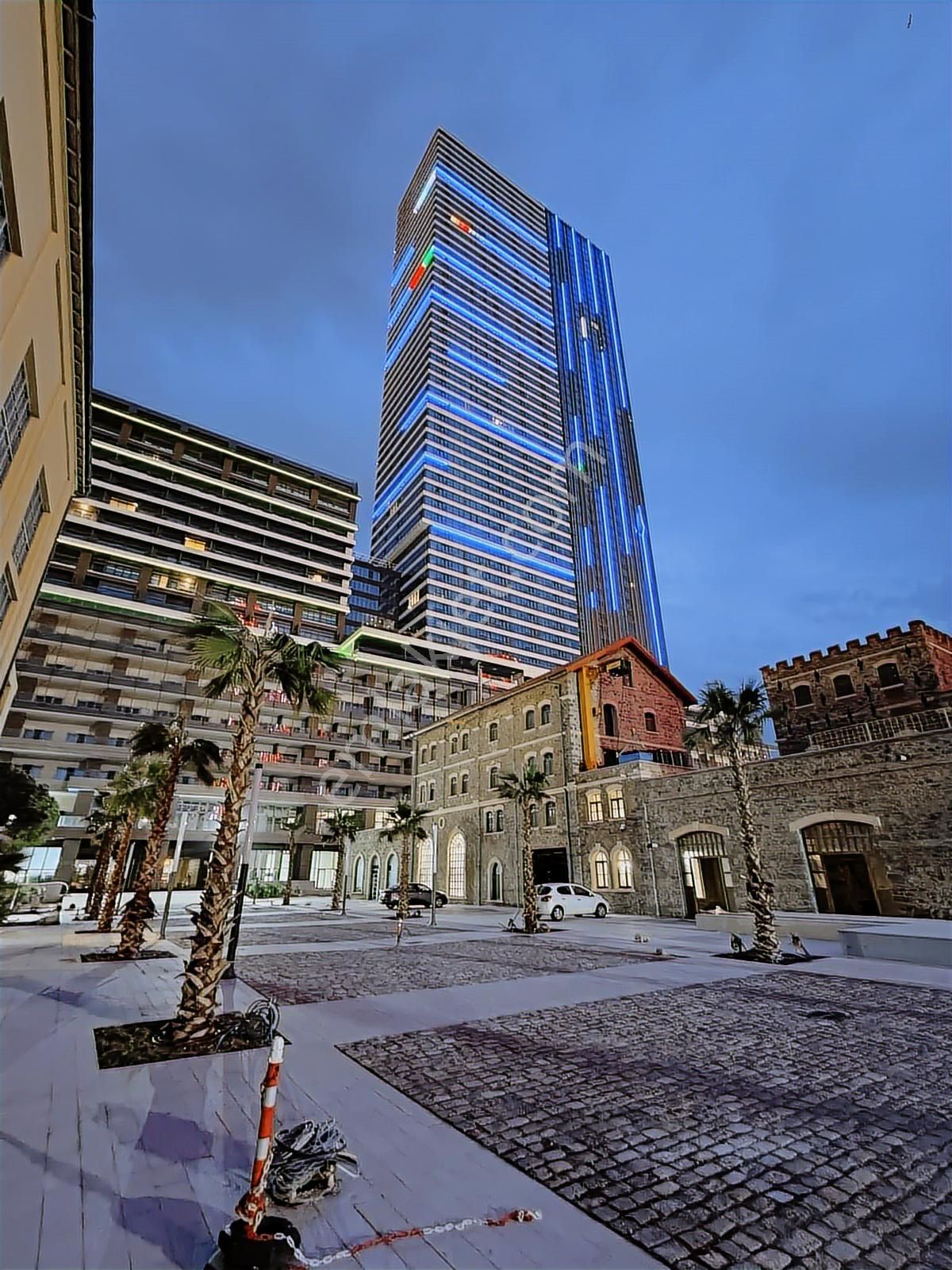 Mahall Bomonti Satılık Ön Cephe Geniş 2+1 Daire - Görsel 11