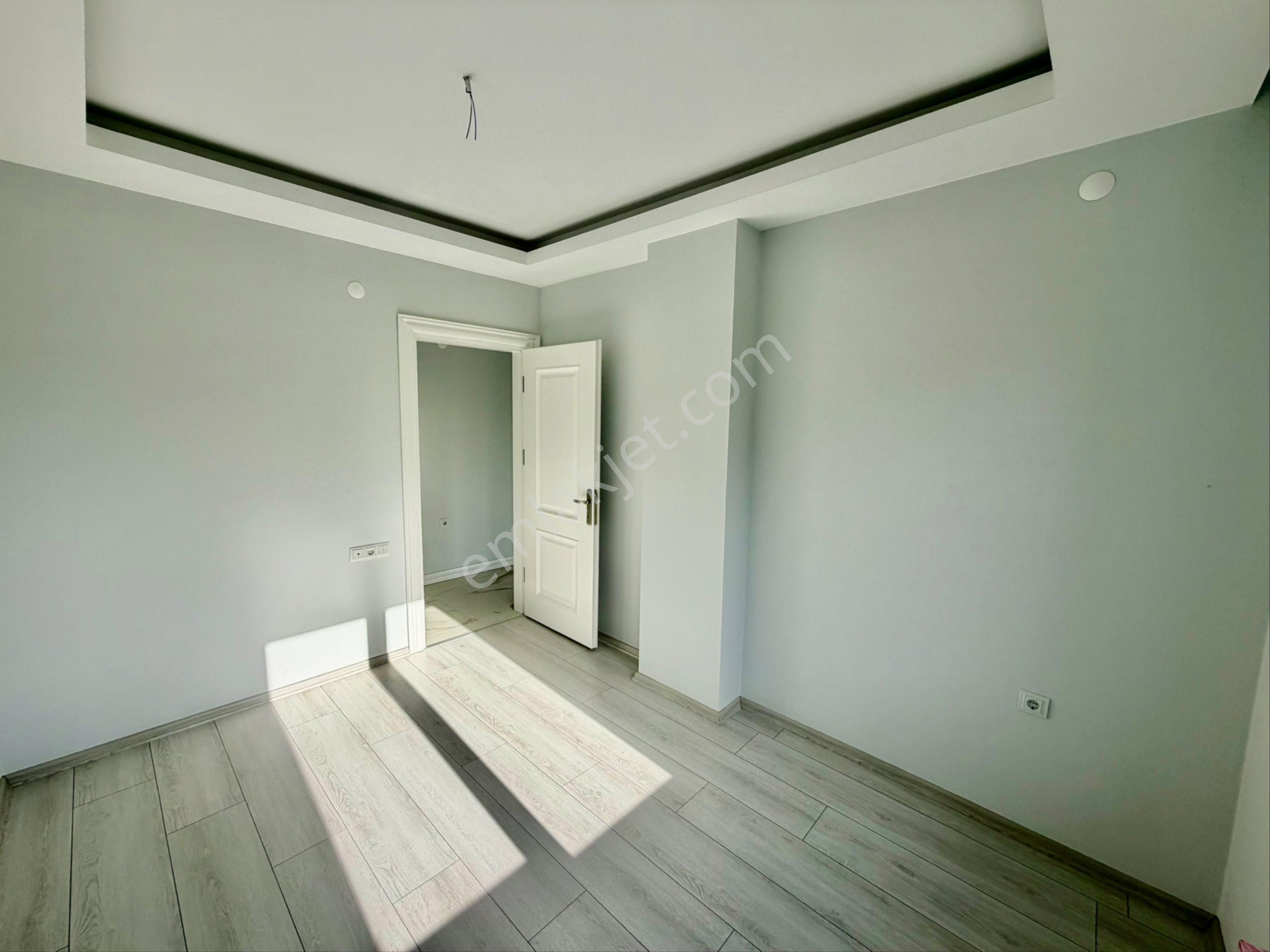 Evim-nur’dan Atakum Küçükkolpınar Mh 4+1 180m2 1.kat Ebv Banyolu Giyinme Odalı 2 Cam Balkonlu Daire - Görsel 11