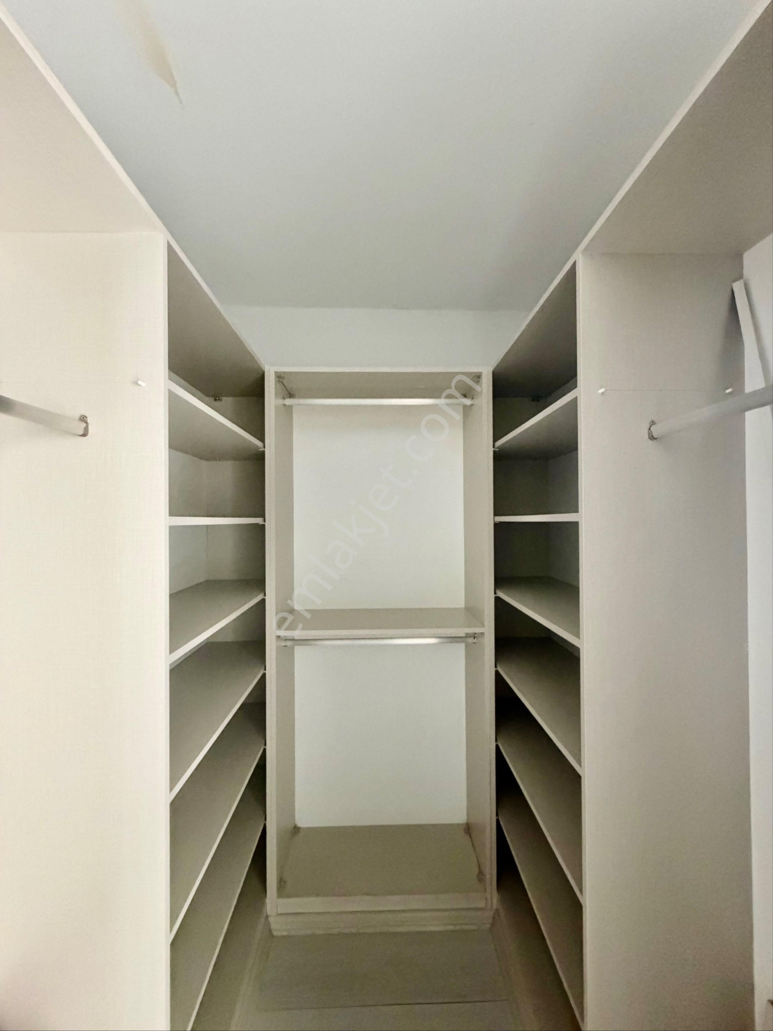 Evim-nur’dan Atakum Küçükkolpınar Mh 4+1 180m2 1.kat Ebv Banyolu Giyinme Odalı 2 Cam Balkonlu Daire - Görsel 16