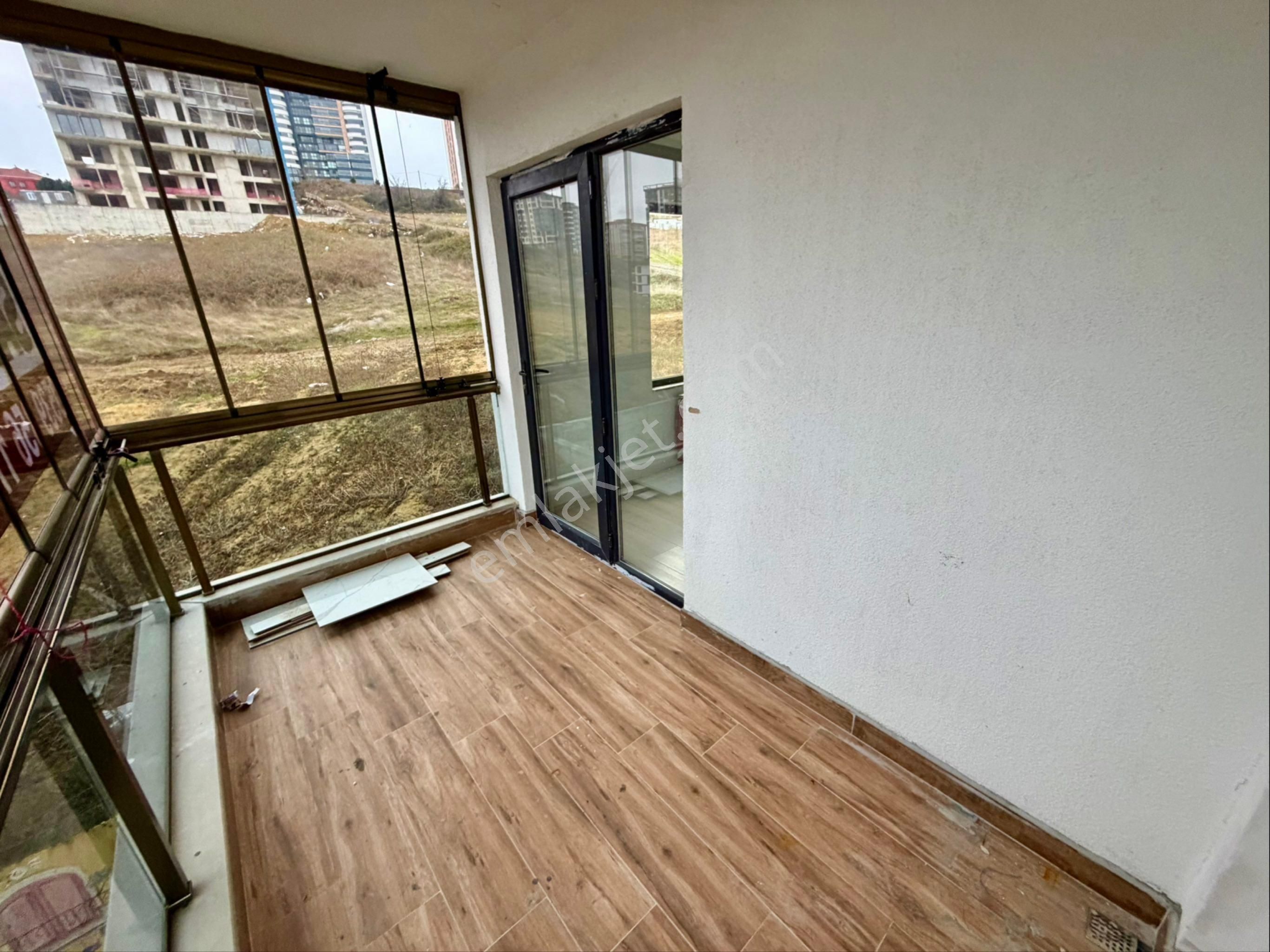 Evim-nur’dan Atakum Küçükkolpınar Mh 4+1 180m2 1.kat Ebv Banyolu Giyinme Odalı 2 Cam Balkonlu Daire - Görsel 35