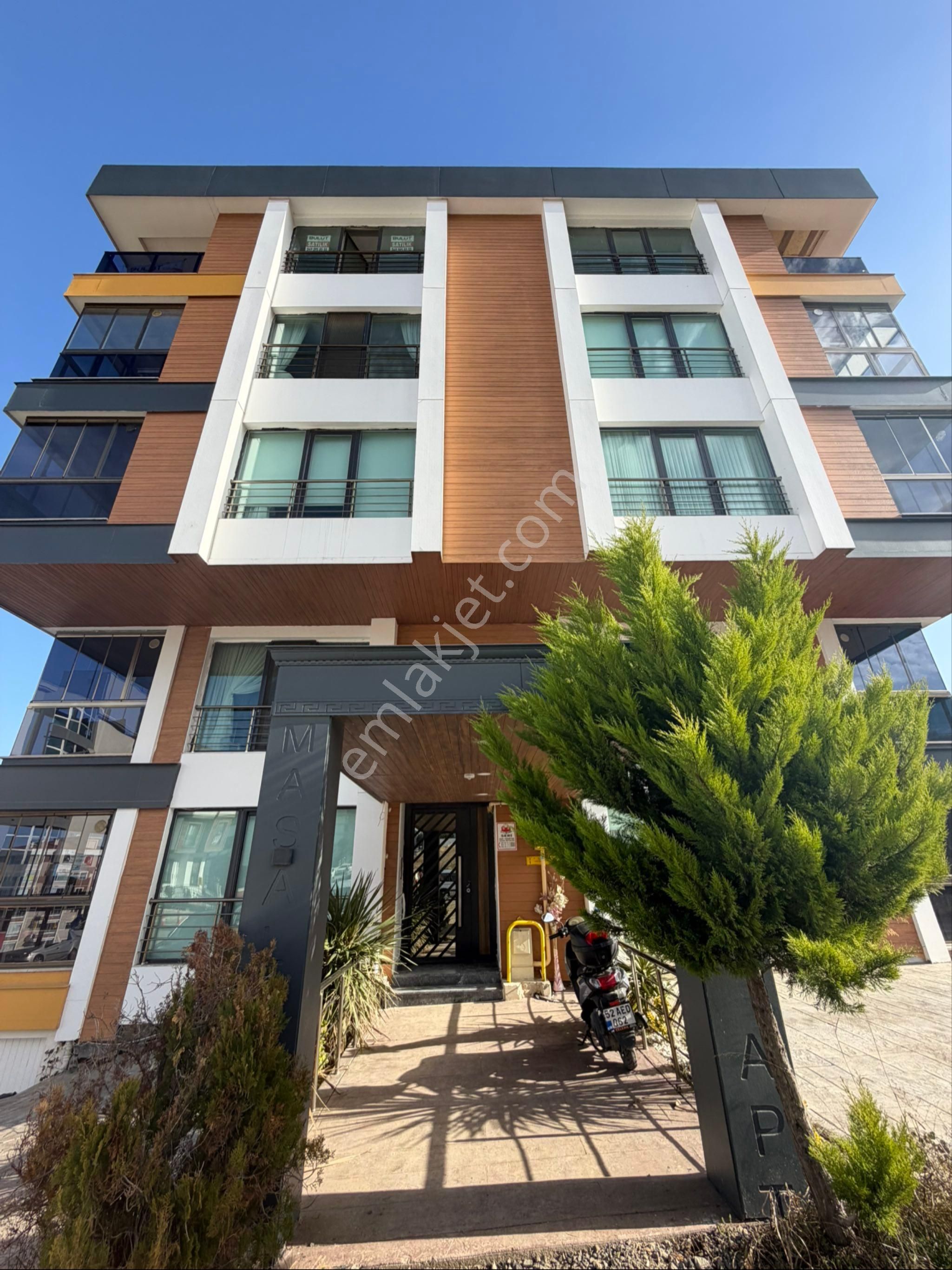 Evim-nur’dan Atakum Küçükkolpınar Mh 4+1 180m2 1.kat Ebv Banyolu Giyinme Odalı 2 Cam Balkonlu Daire - Görsel 26