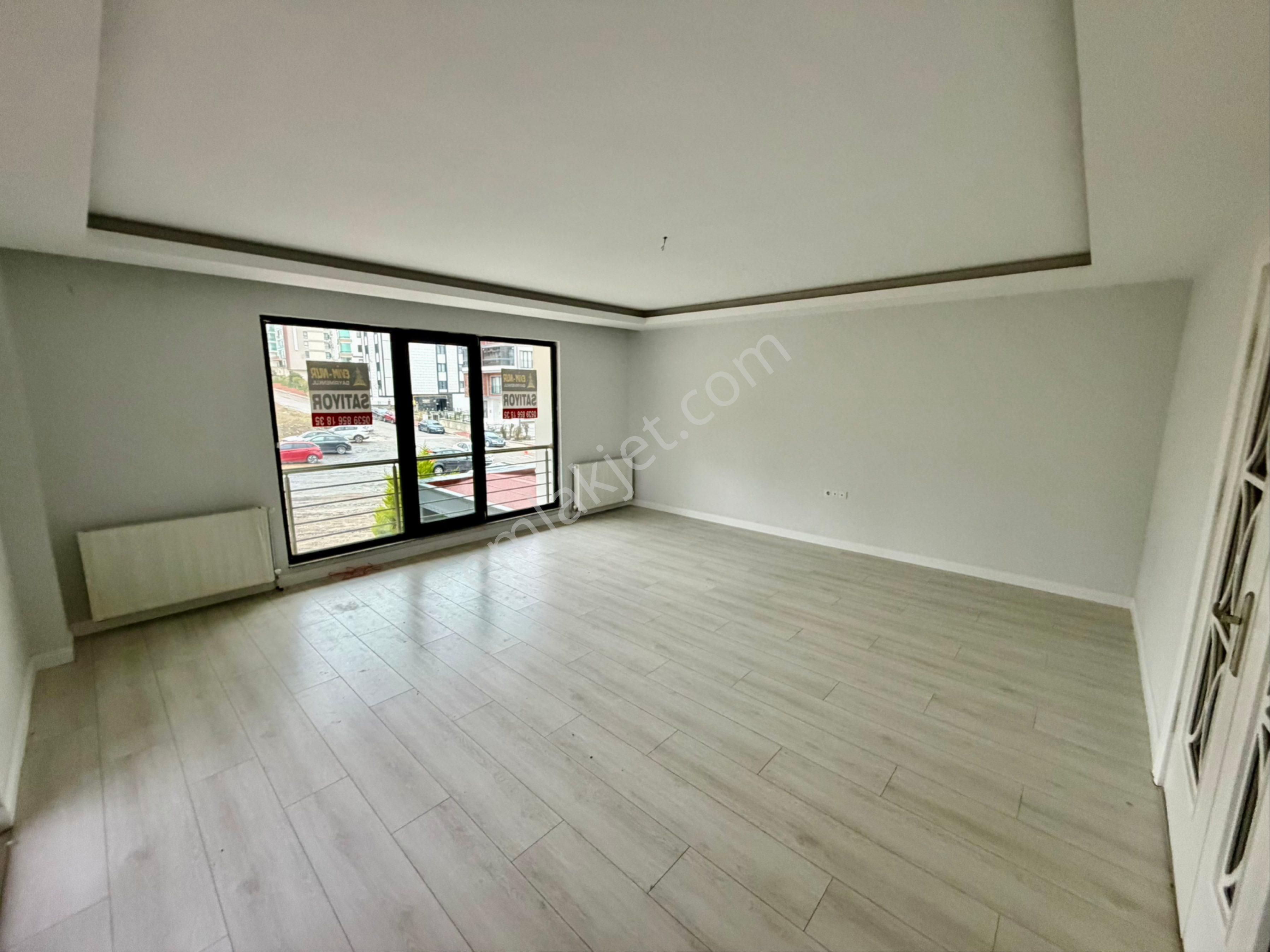 Evim-nur’dan Atakum Küçükkolpınar Mh 4+1 180m2 1.kat Ebv Banyolu Giyinme Odalı 2 Cam Balkonlu Daire - Görsel 30