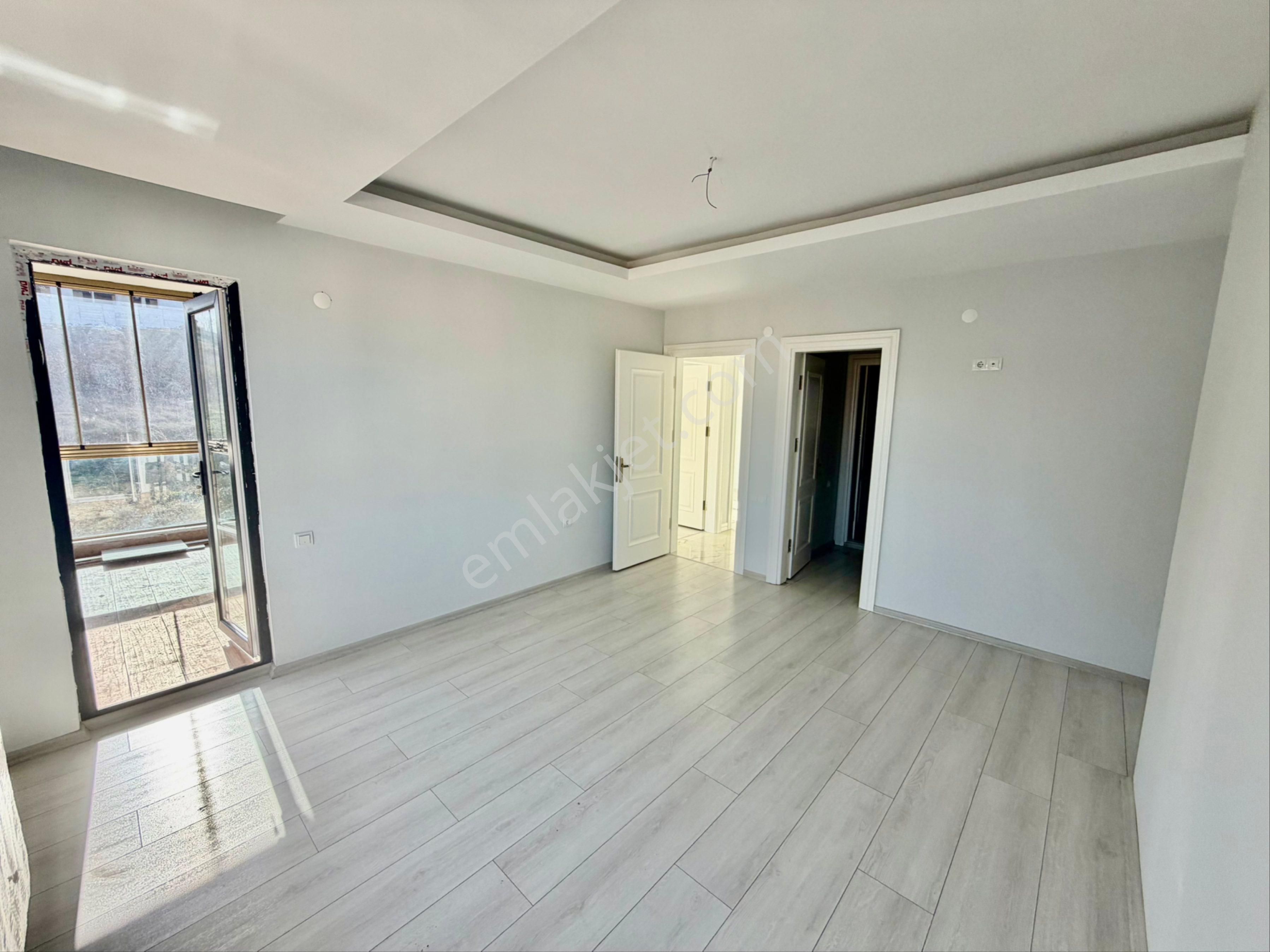 Evim-nur’dan Atakum Küçükkolpınar Mh 4+1 180m2 1.kat Ebv Banyolu Giyinme Odalı 2 Cam Balkonlu Daire - Görsel 15