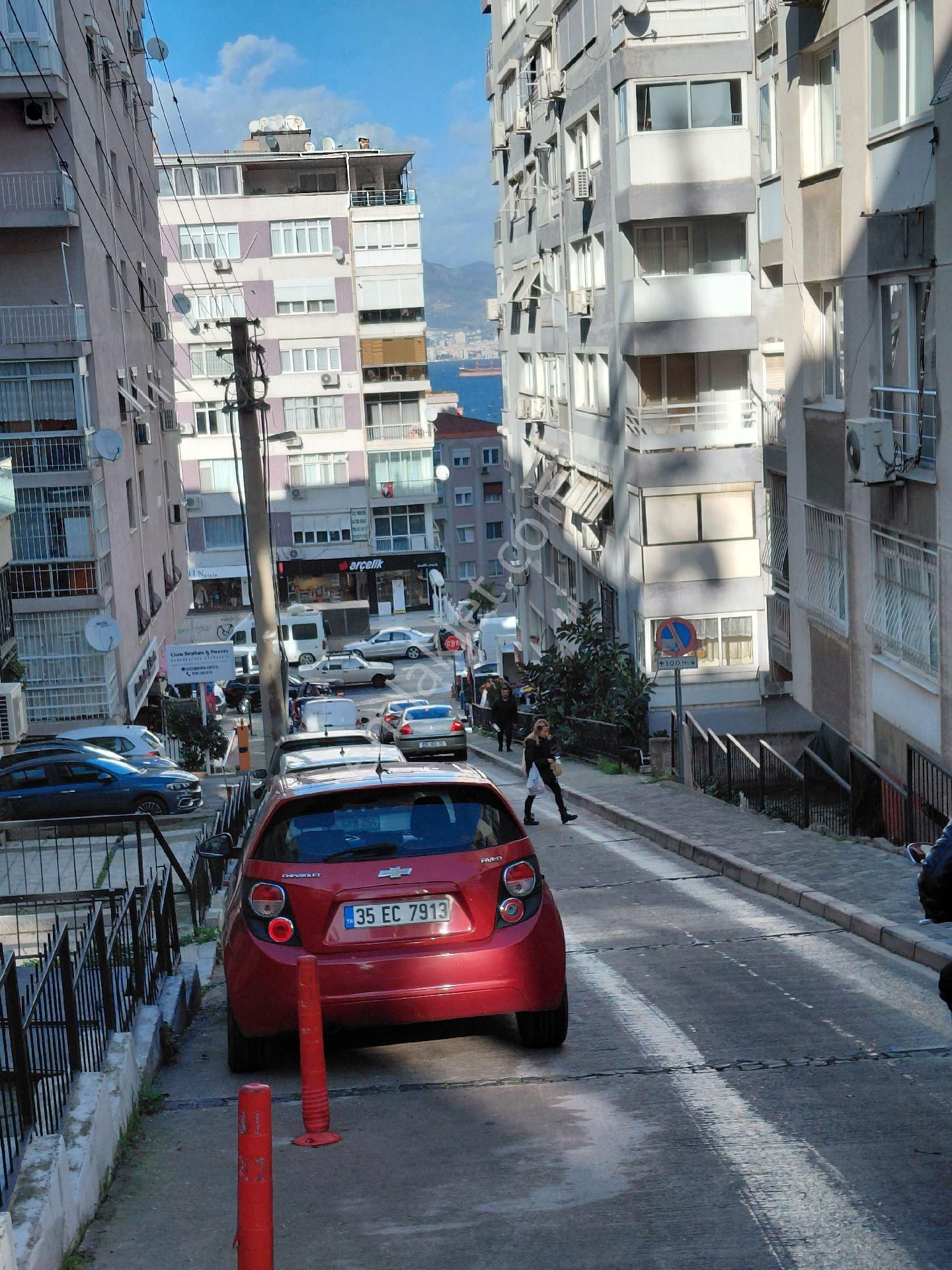 Satılık Hatay Cad Paraleli Tadilatlı - Görsel 30