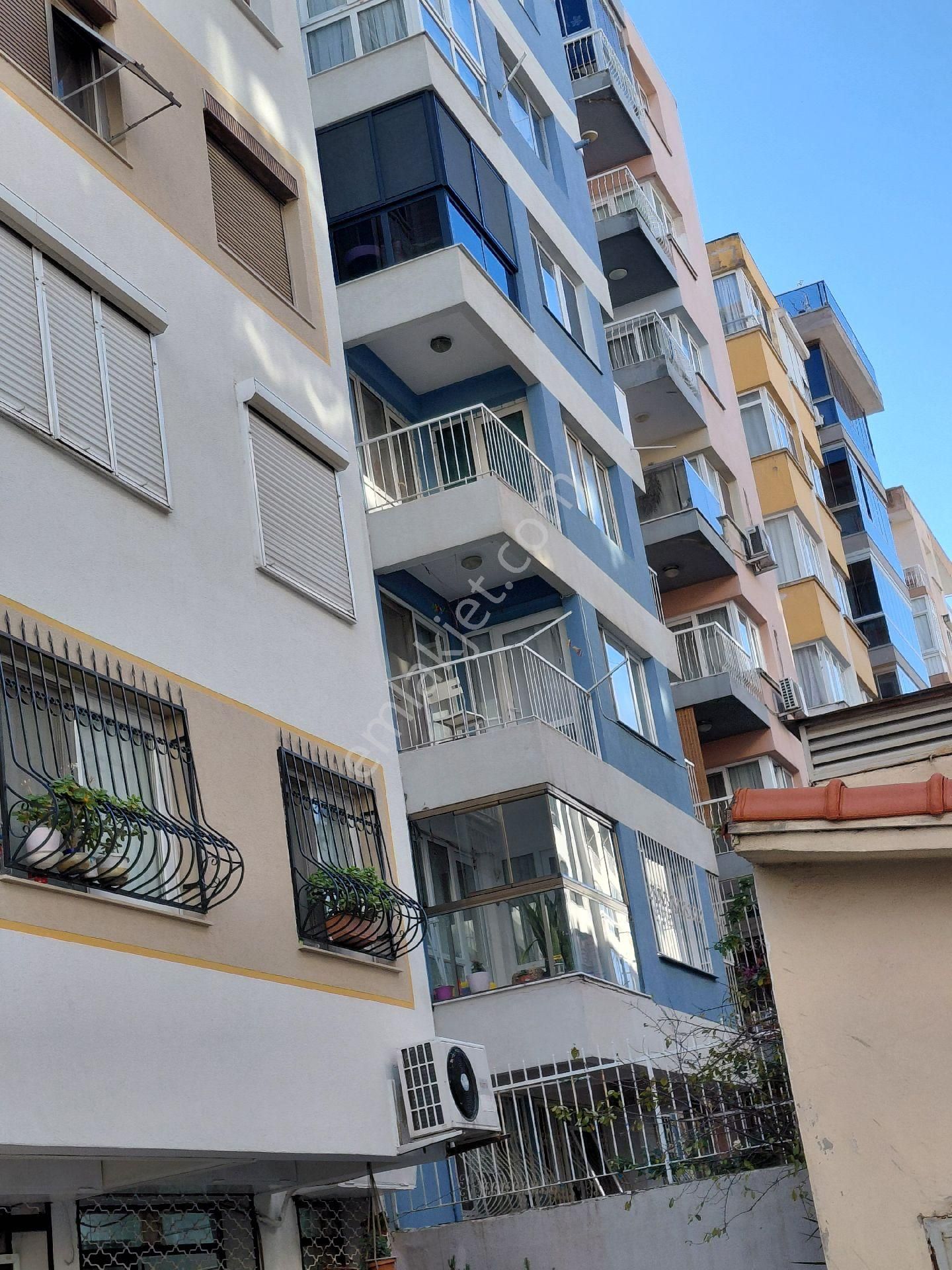 Satılık Hatay Cad Paraleli Tadilatlı - Görsel 2