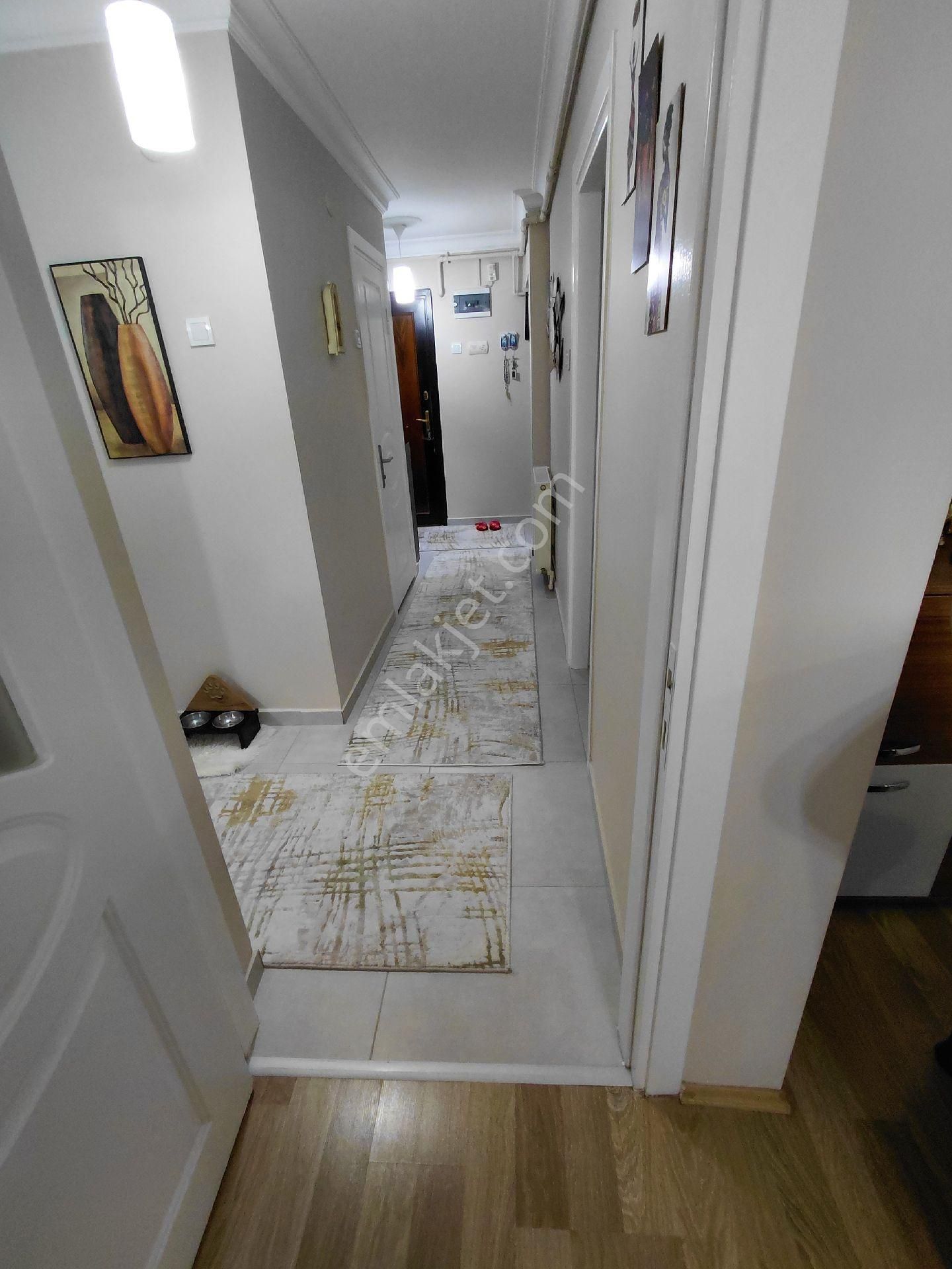 Satılık Hatay Cad Paraleli Tadilatlı - Görsel 34