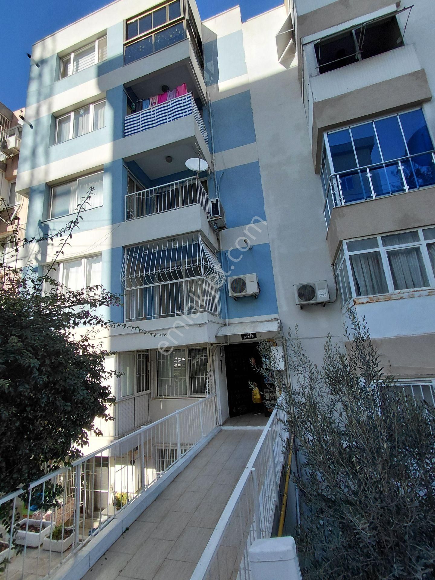 Satılık Hatay Cad Paraleli Tadilatlı - Görsel 3