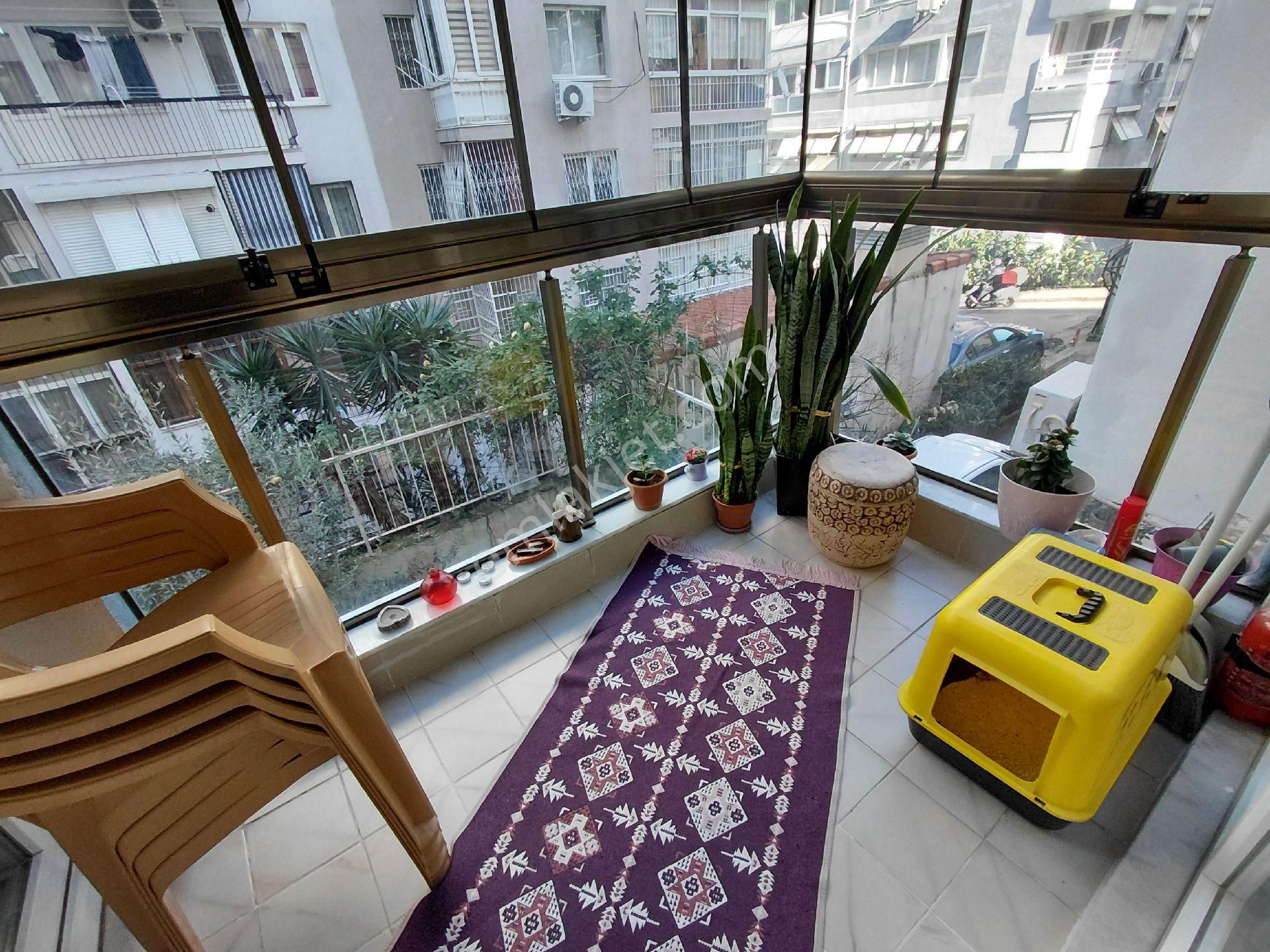 Satılık Hatay Cad Paraleli Tadilatlı - Görsel 8