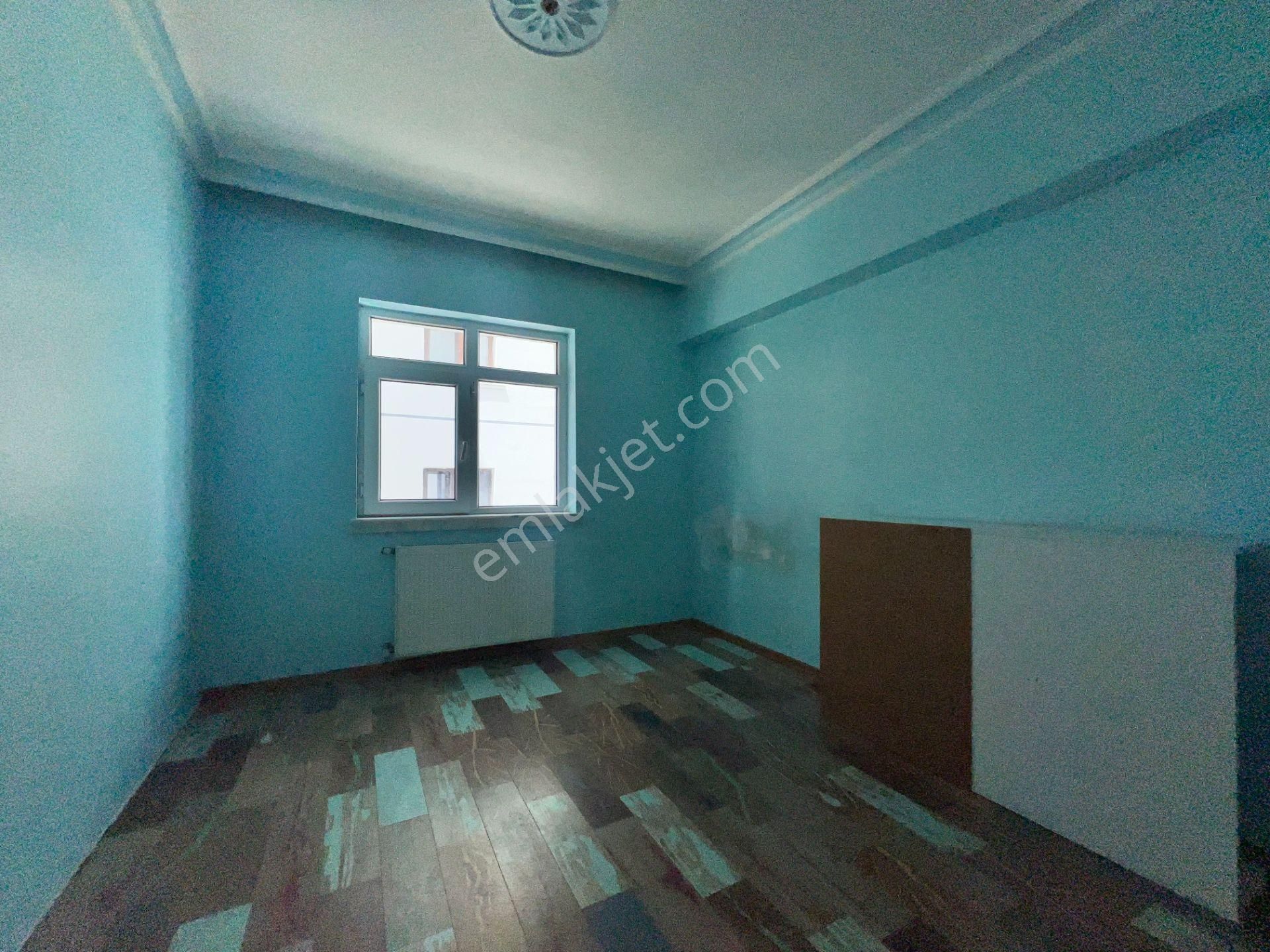 Ufuk Kılıç Emlak'tan Merkezi Konumda 4+1 Masrafsız Orta Kat Daire - Görsel 18