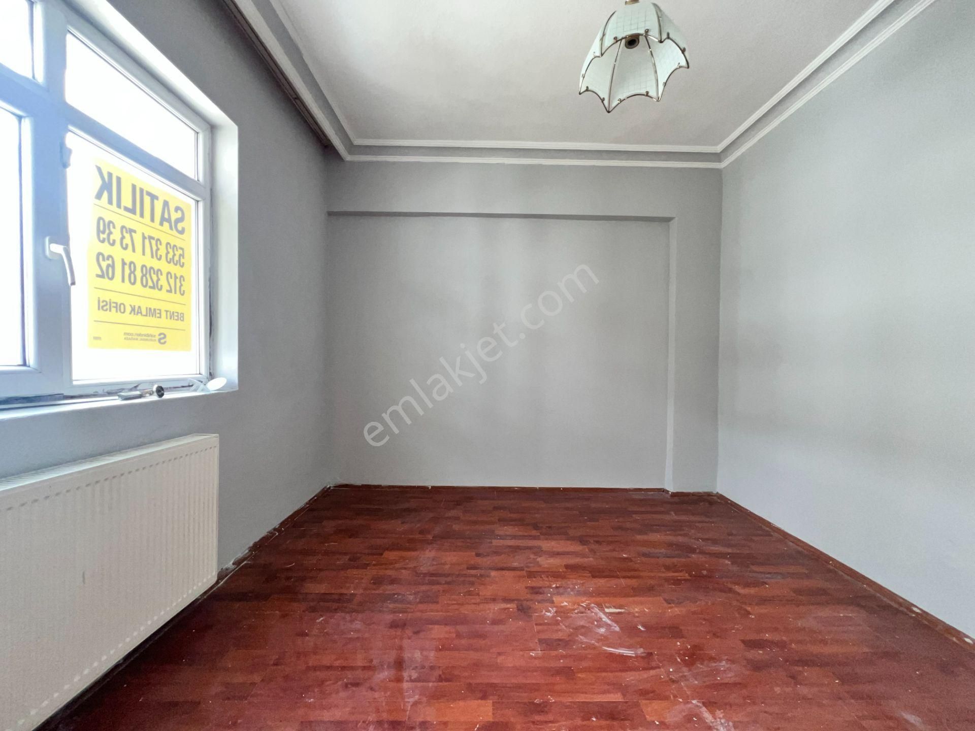 Ufuk Kılıç Emlak'tan Merkezi Konumda 4+1 Masrafsız Orta Kat Daire - Görsel 21