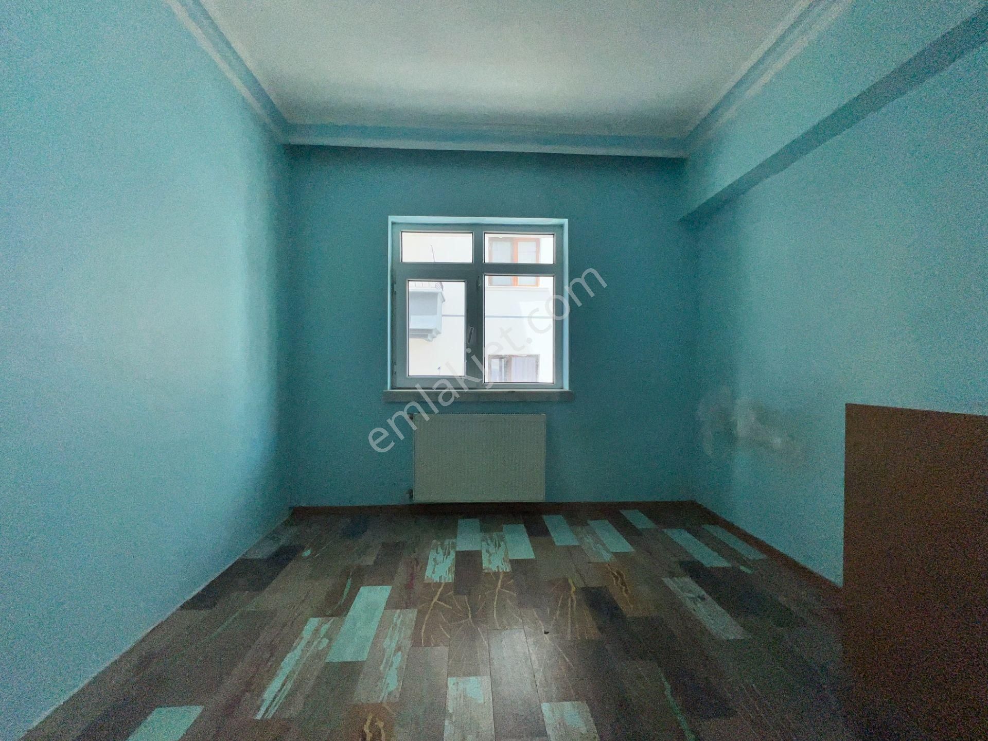 Ufuk Kılıç Emlak'tan Merkezi Konumda 4+1 Masrafsız Orta Kat Daire - Görsel 16