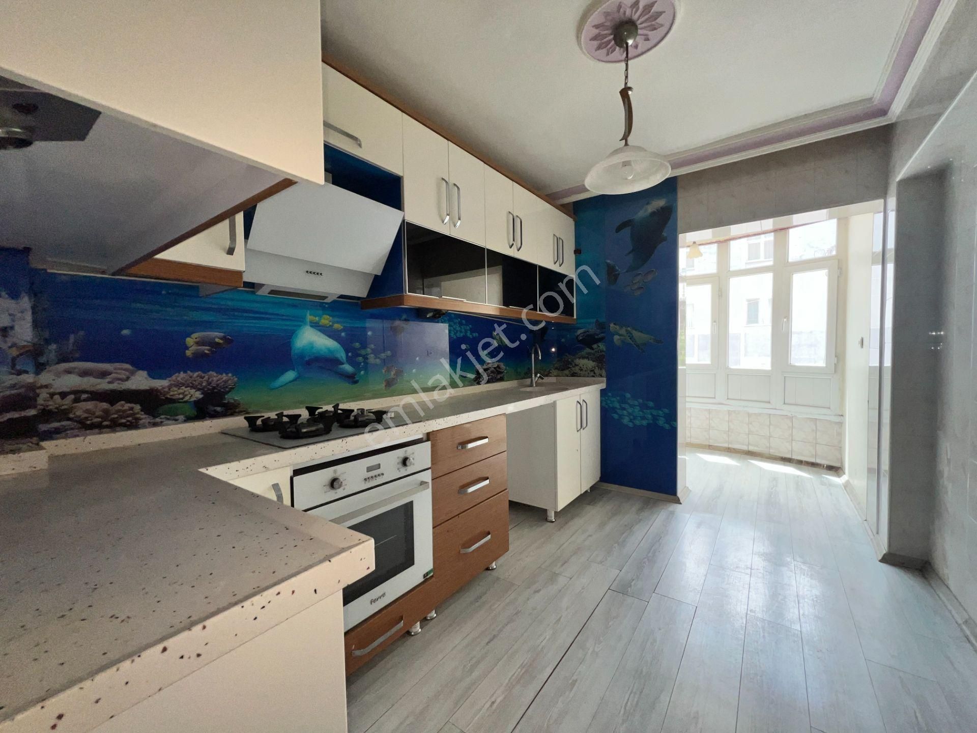 Ufuk Kılıç Emlak'tan Merkezi Konumda 4+1 Masrafsız Orta Kat Daire - Görsel 6