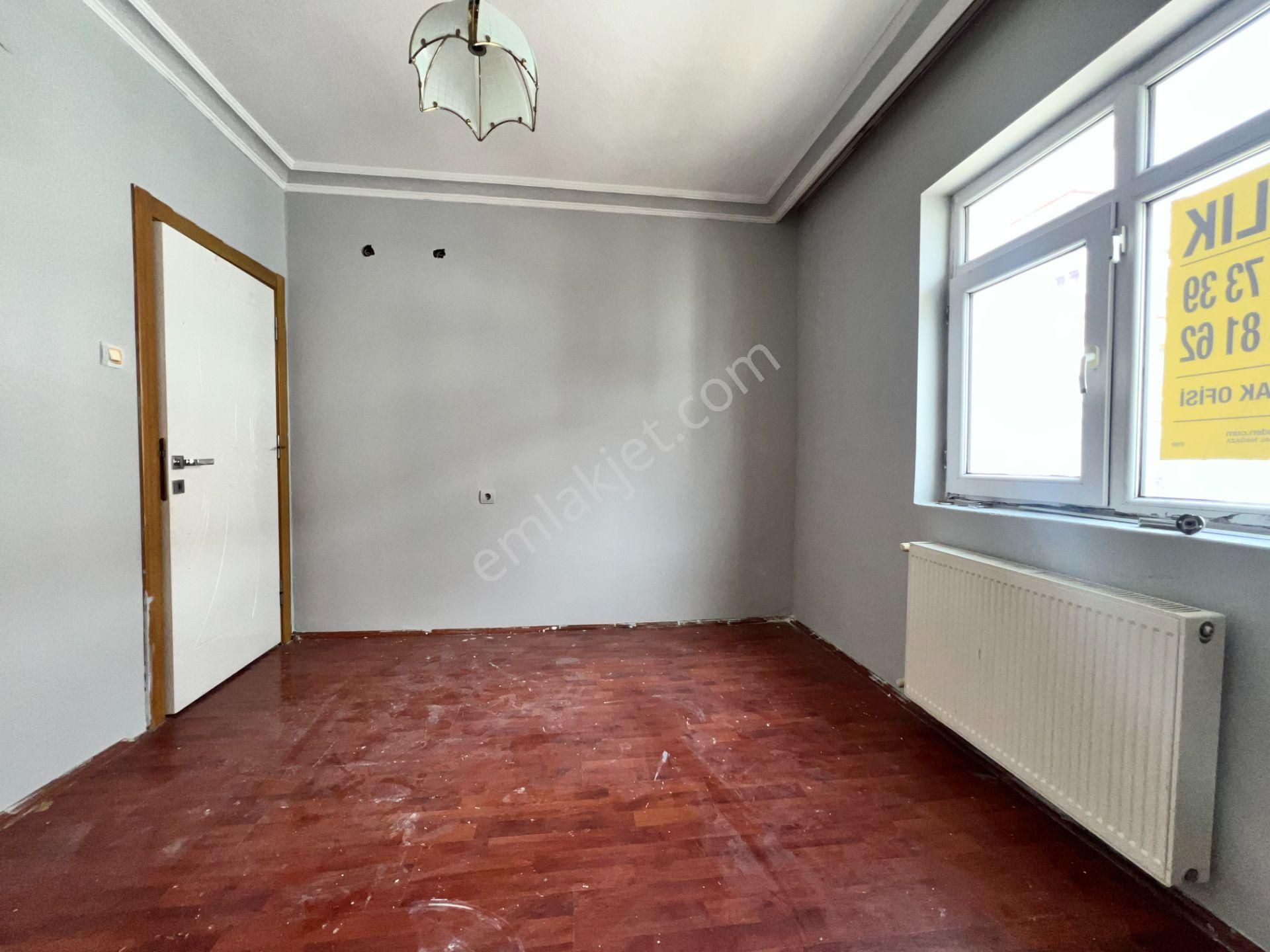 Ufuk Kılıç Emlak'tan Merkezi Konumda 4+1 Masrafsız Orta Kat Daire - Görsel 22