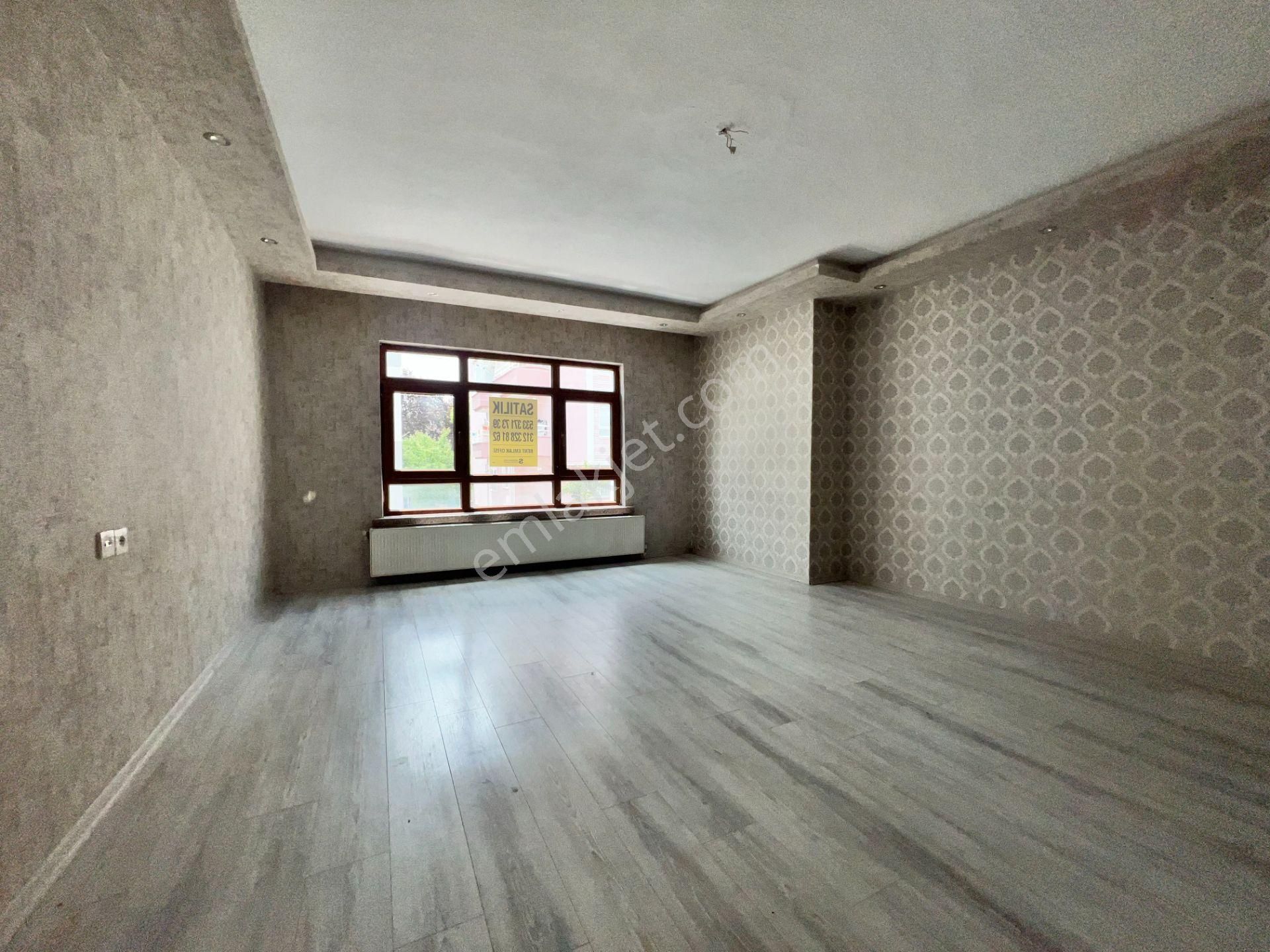 Ufuk Kılıç Emlak'tan Merkezi Konumda 4+1 Masrafsız Orta Kat Daire - Görsel 9